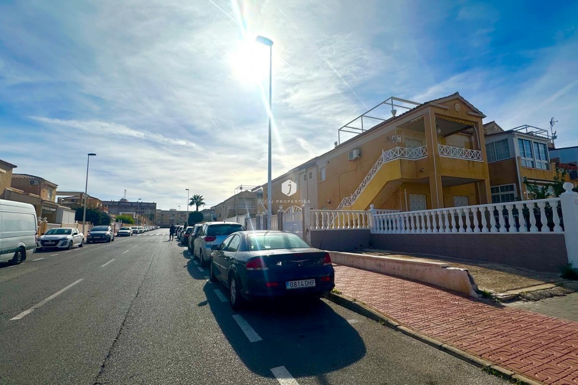 Segunda mano - Bungalow -
Torrevieja - Playa de los Locos