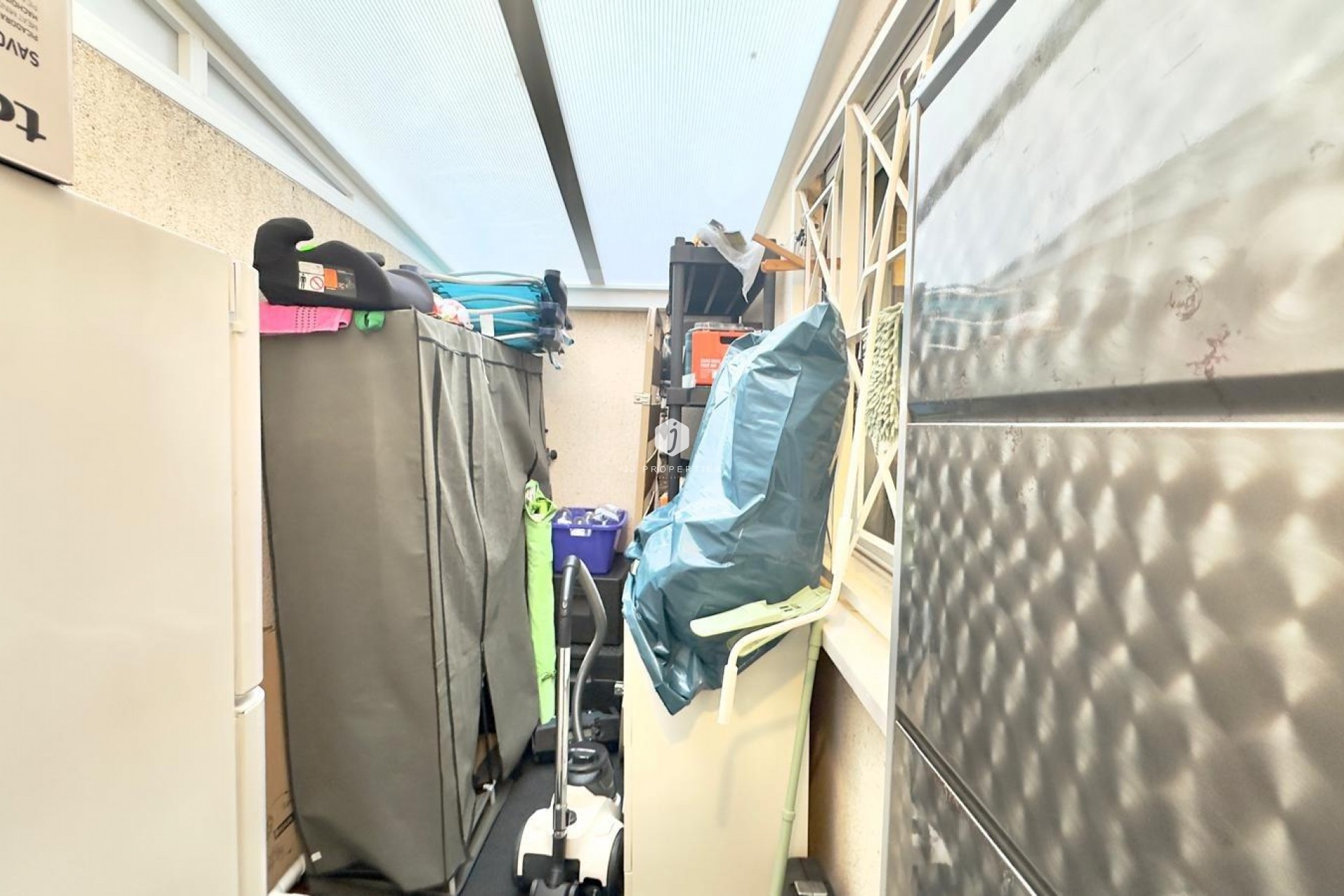 Segunda mano - Bungalow -
Torrevieja - Torreblanca