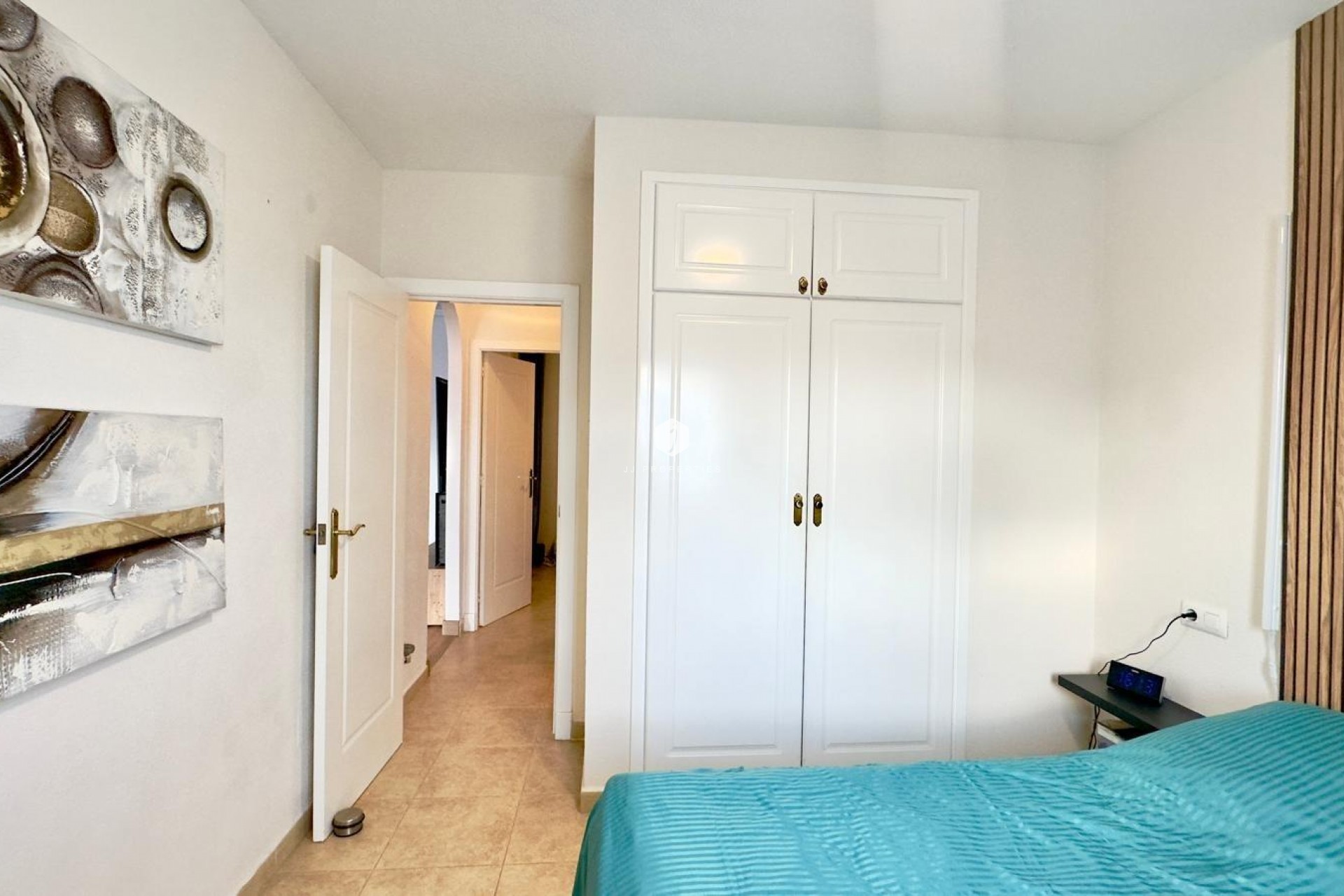 Segunda mano - Bungalow -
Torrevieja - Torreblanca