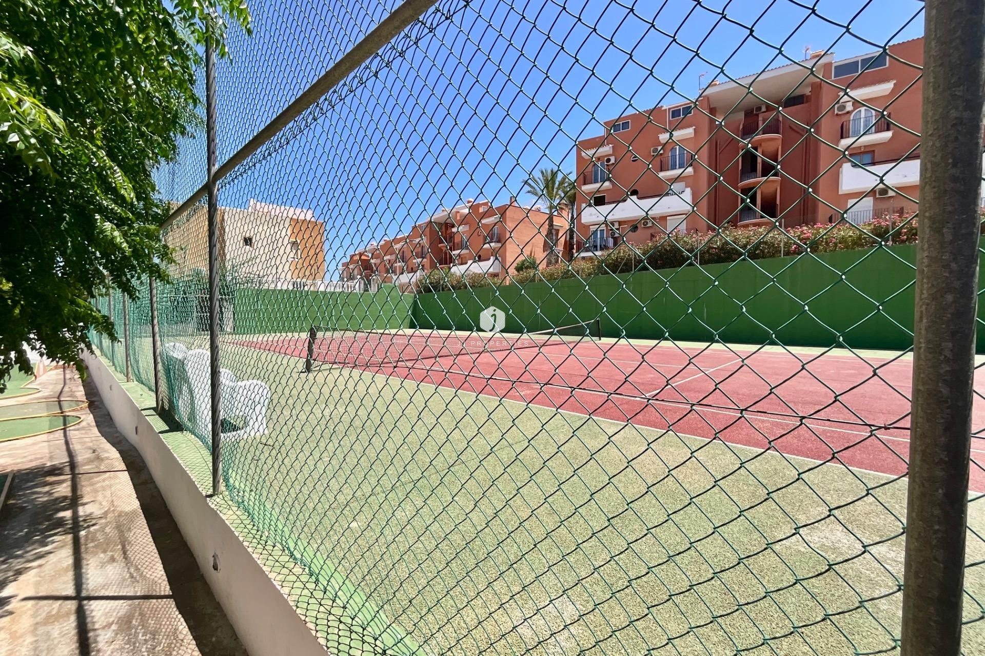 Segunda mano - Bungalow -
Torrevieja - Torreblanca