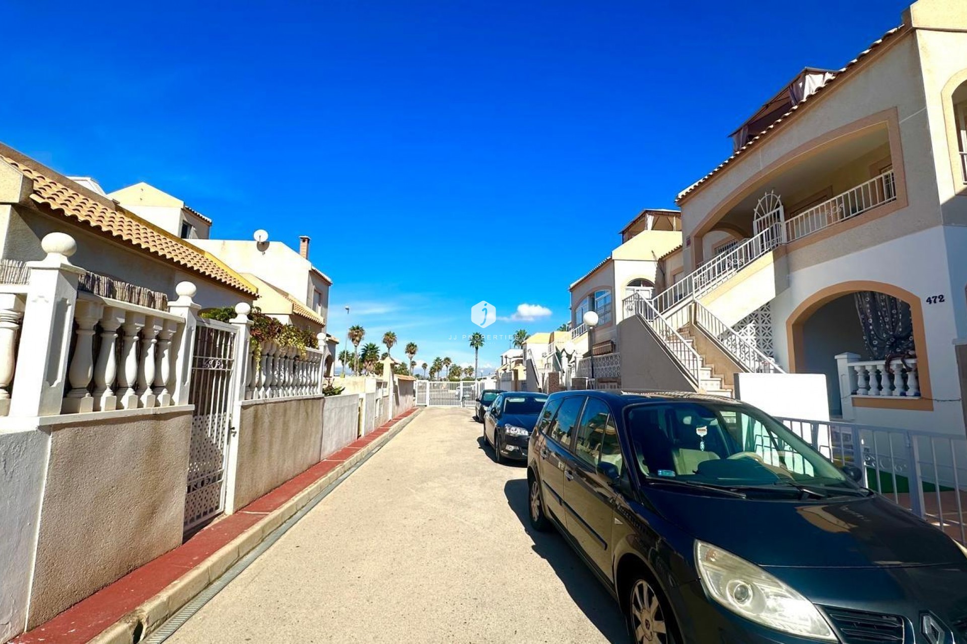 Segunda mano - Bungalow -
Torrevieja - Torretas