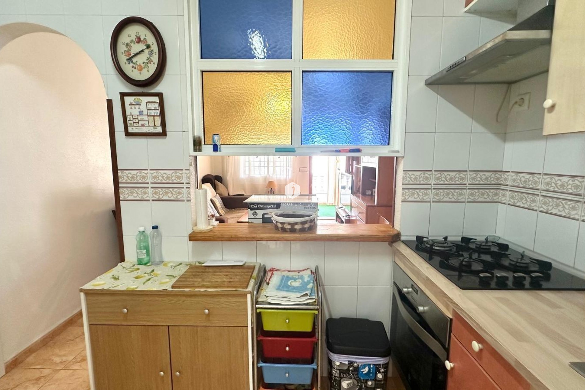 Segunda mano - Bungalow -
Torrevieja - Torretas