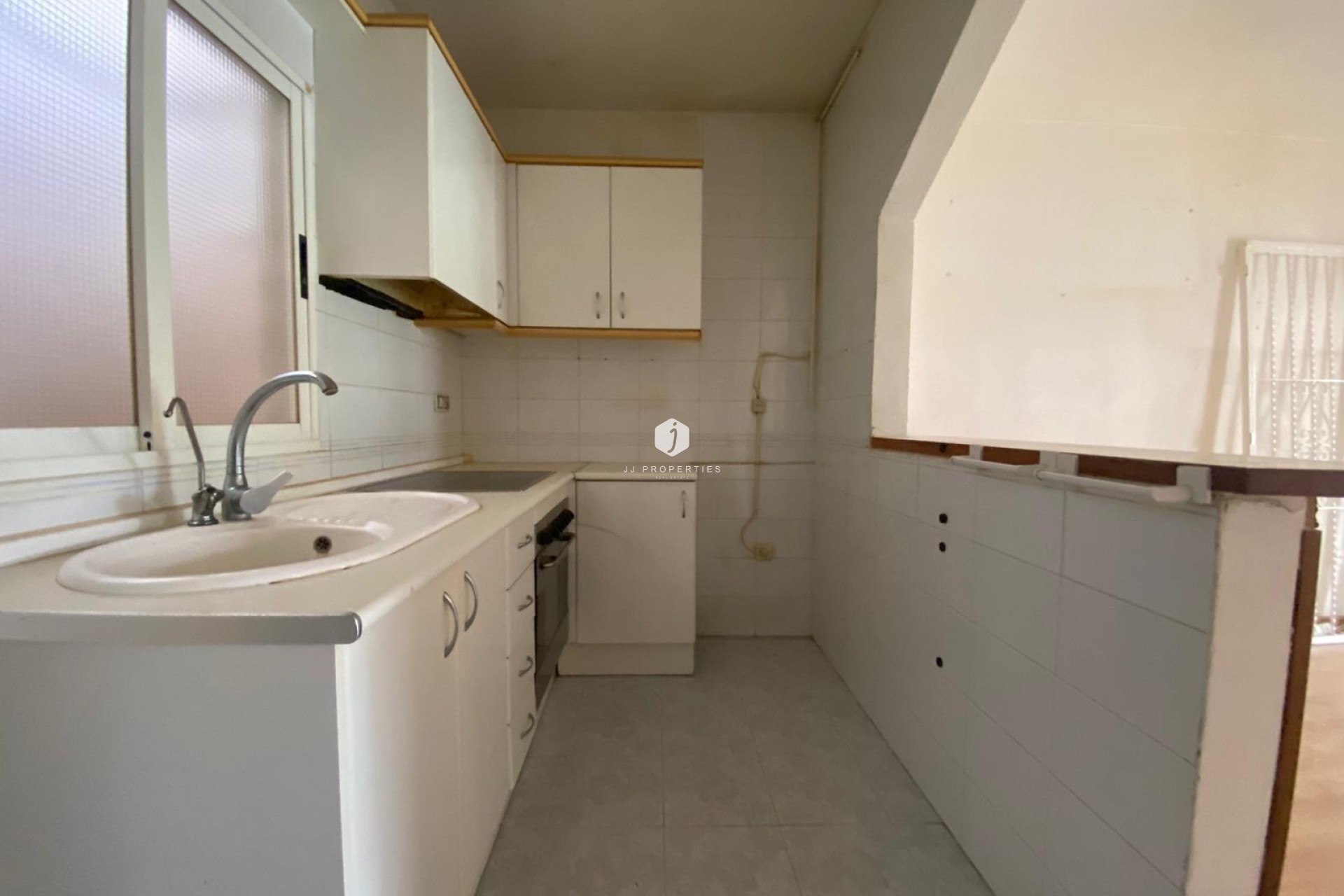 Segunda mano - Bungalow -
Torrevieja - Torretas