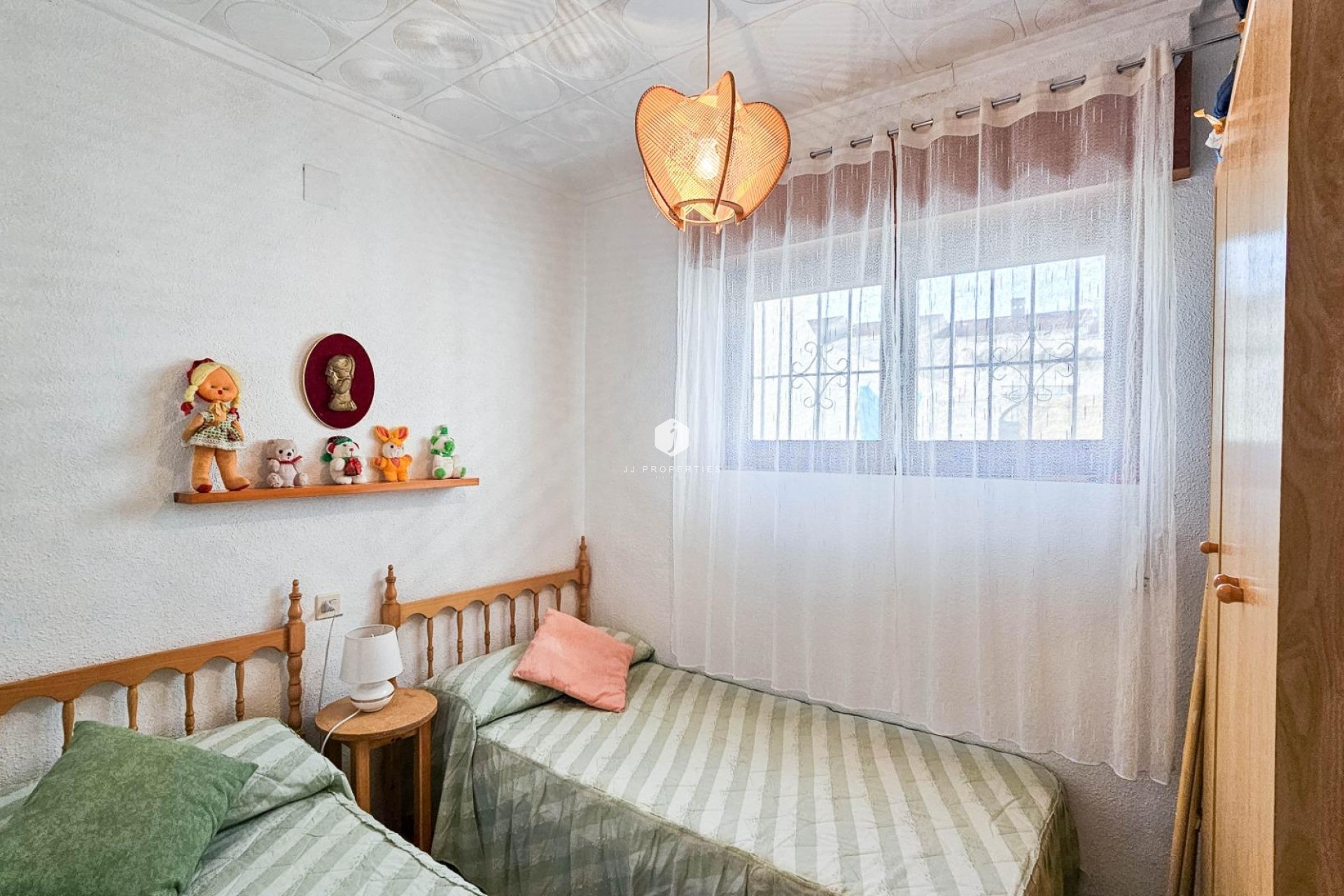 Segunda mano - Bungalow -
Torrevieja - Torretas