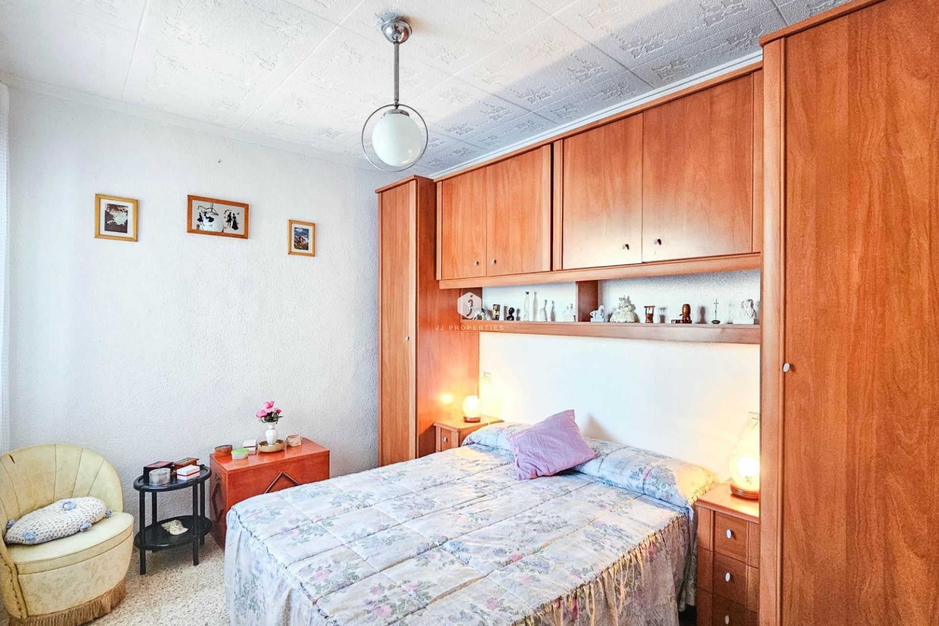 Segunda mano - Bungalow -
Torrevieja - Torretas