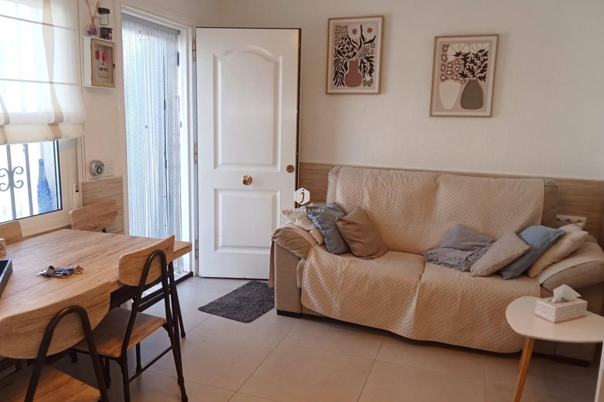 Segunda mano - Bungalow -
Torrevieja - Torretas
