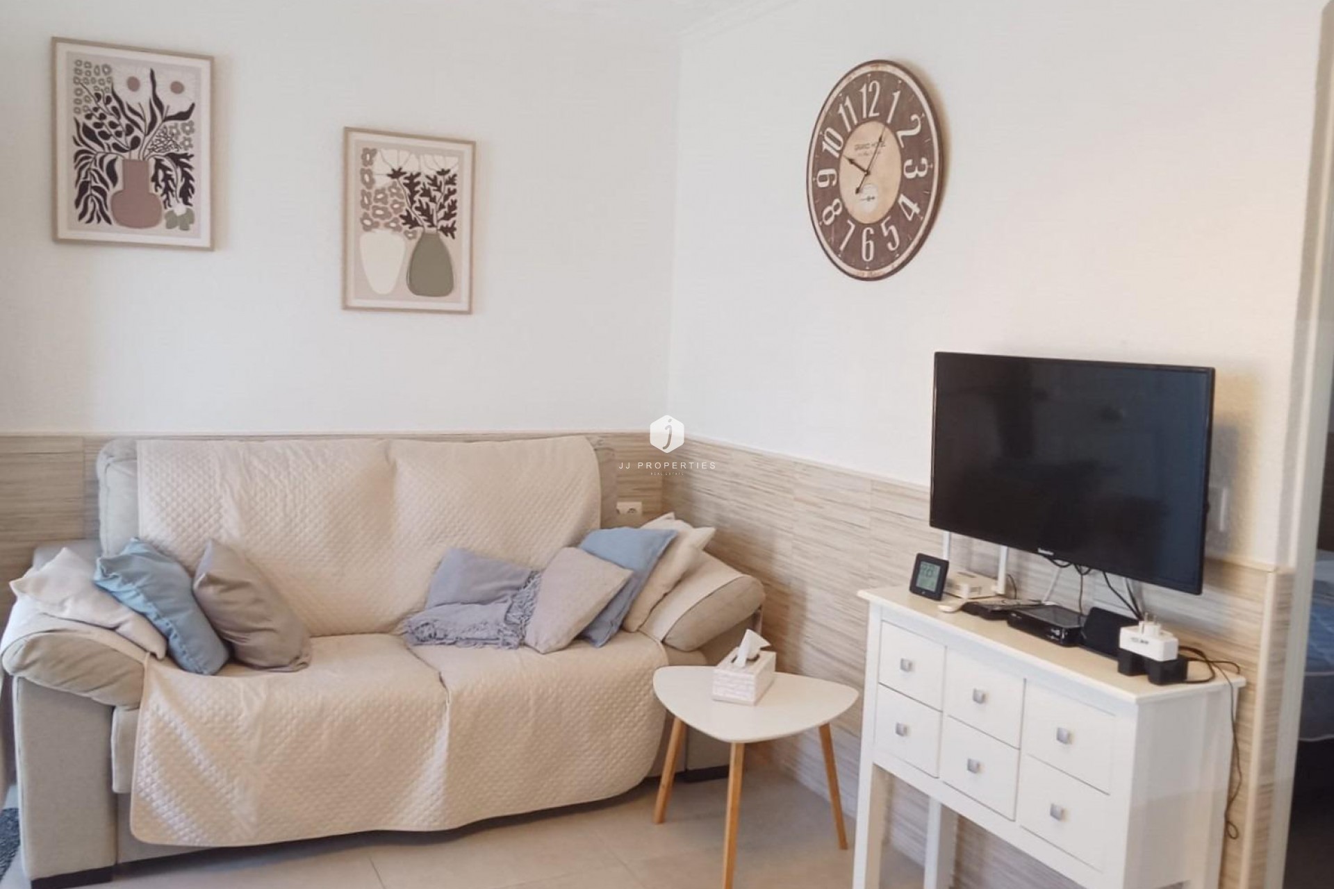 Segunda mano - Bungalow -
Torrevieja - Torretas