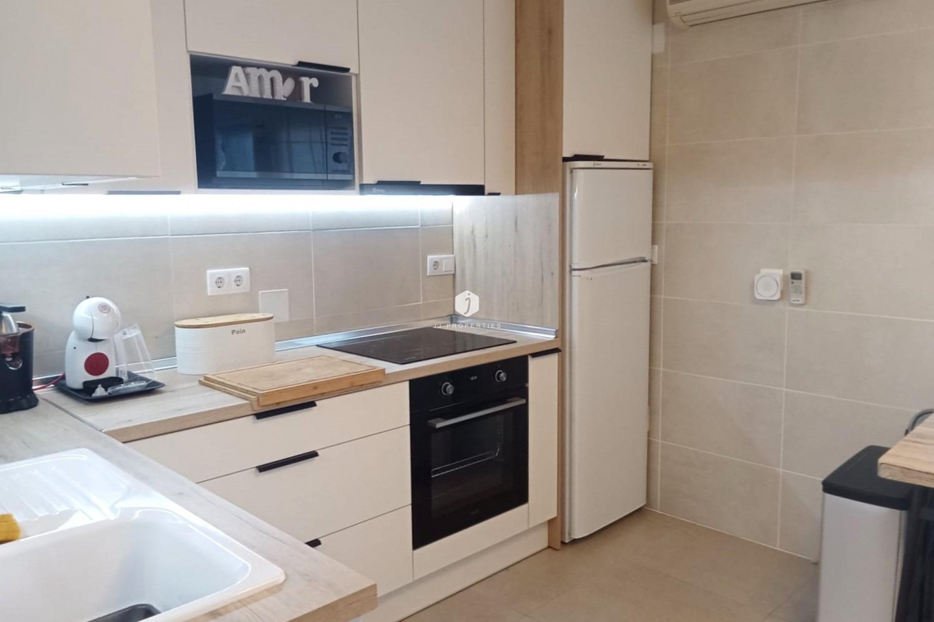 Segunda mano - Bungalow -
Torrevieja - Torretas