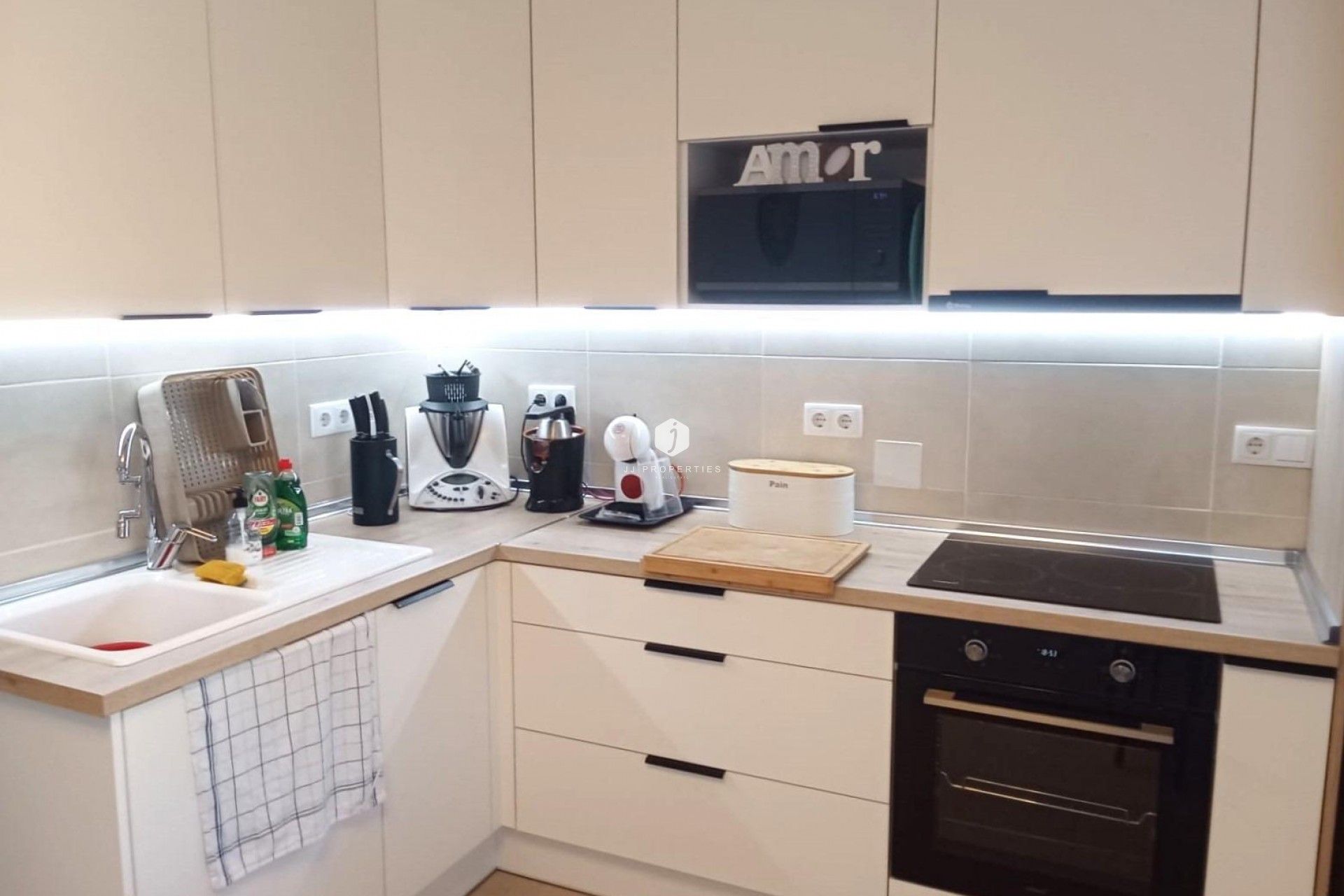Segunda mano - Bungalow -
Torrevieja - Torretas