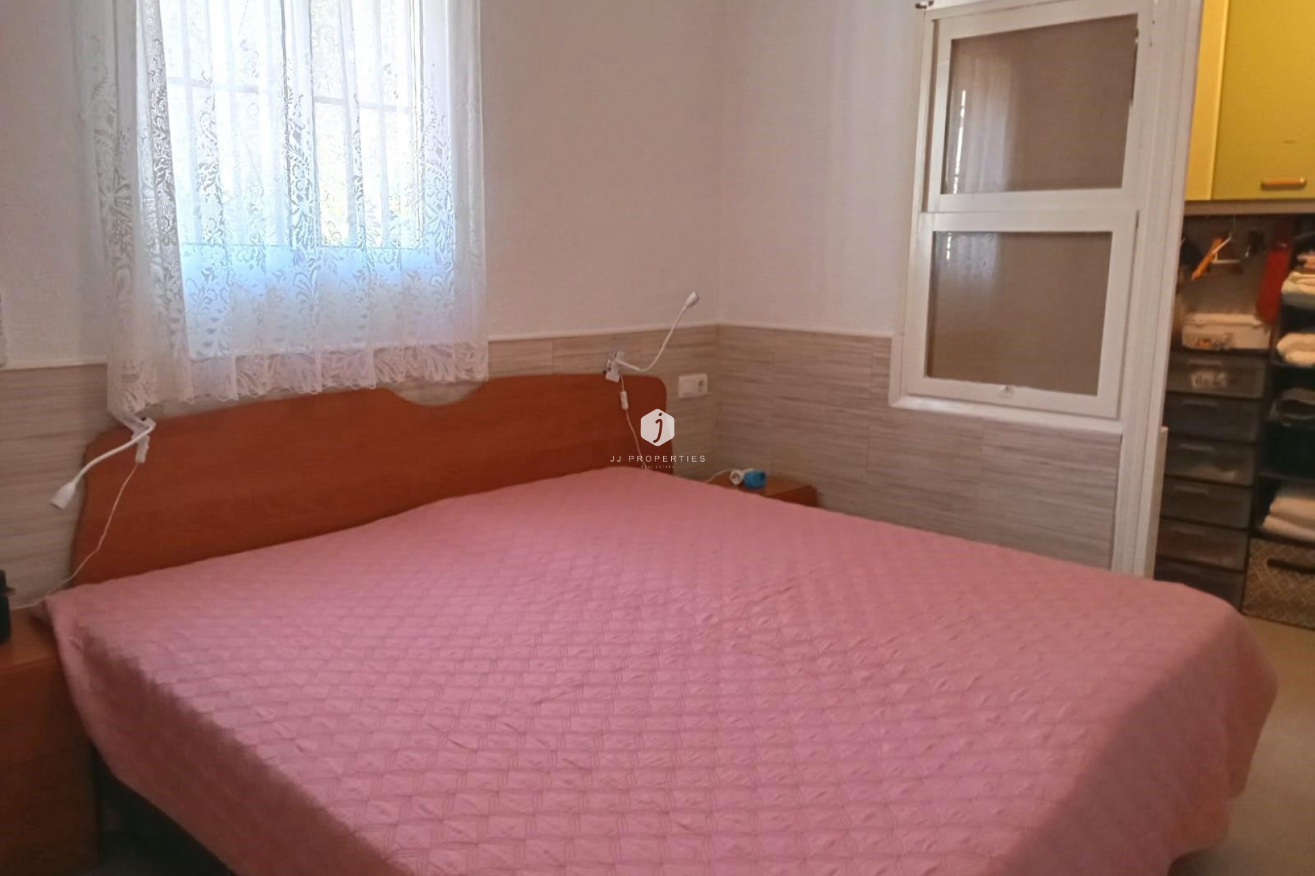 Segunda mano - Bungalow -
Torrevieja - Torretas