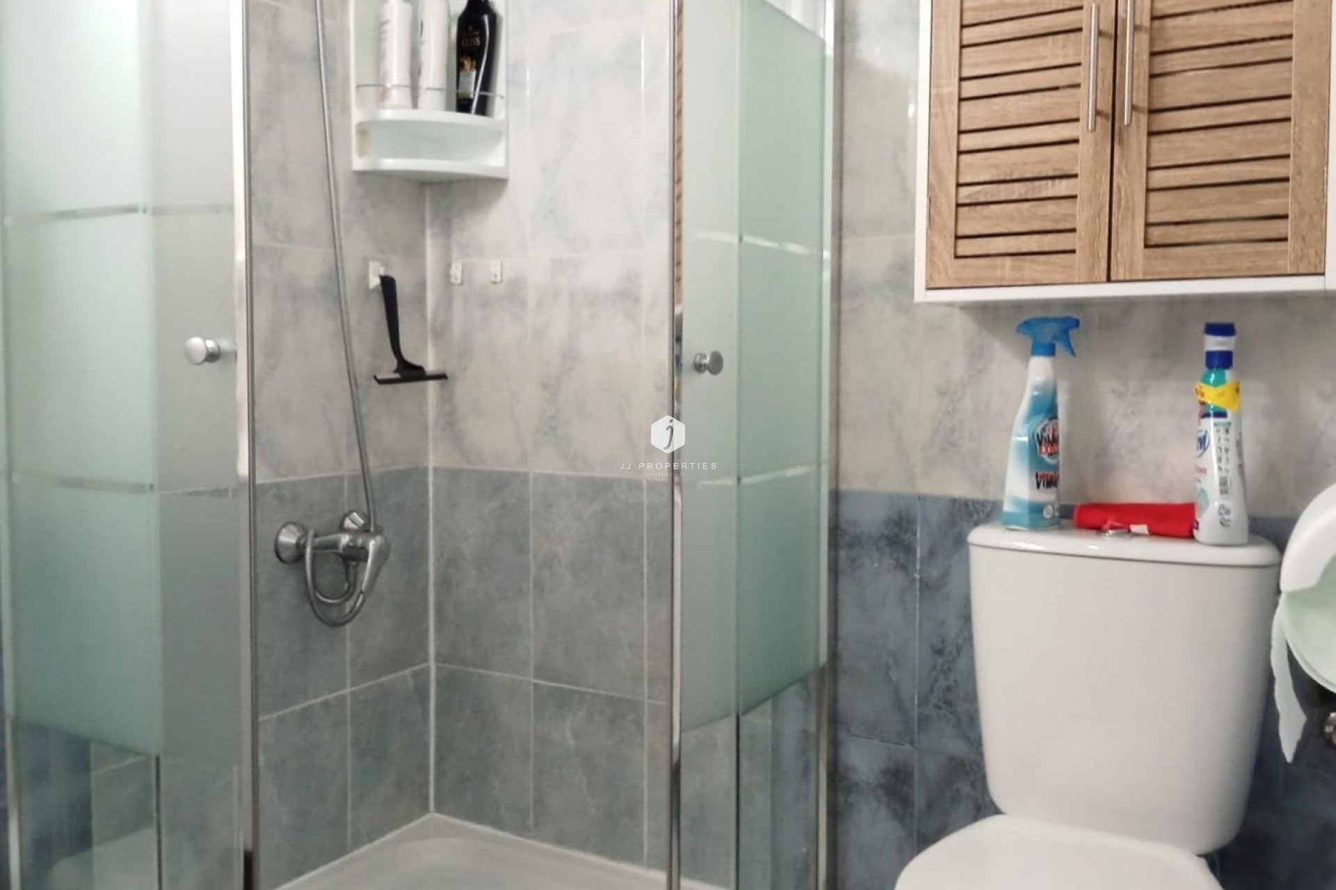 Segunda mano - Bungalow -
Torrevieja - Torretas