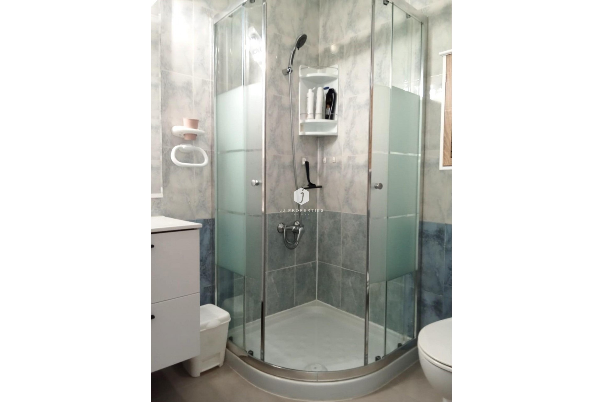 Segunda mano - Bungalow -
Torrevieja - Torretas
