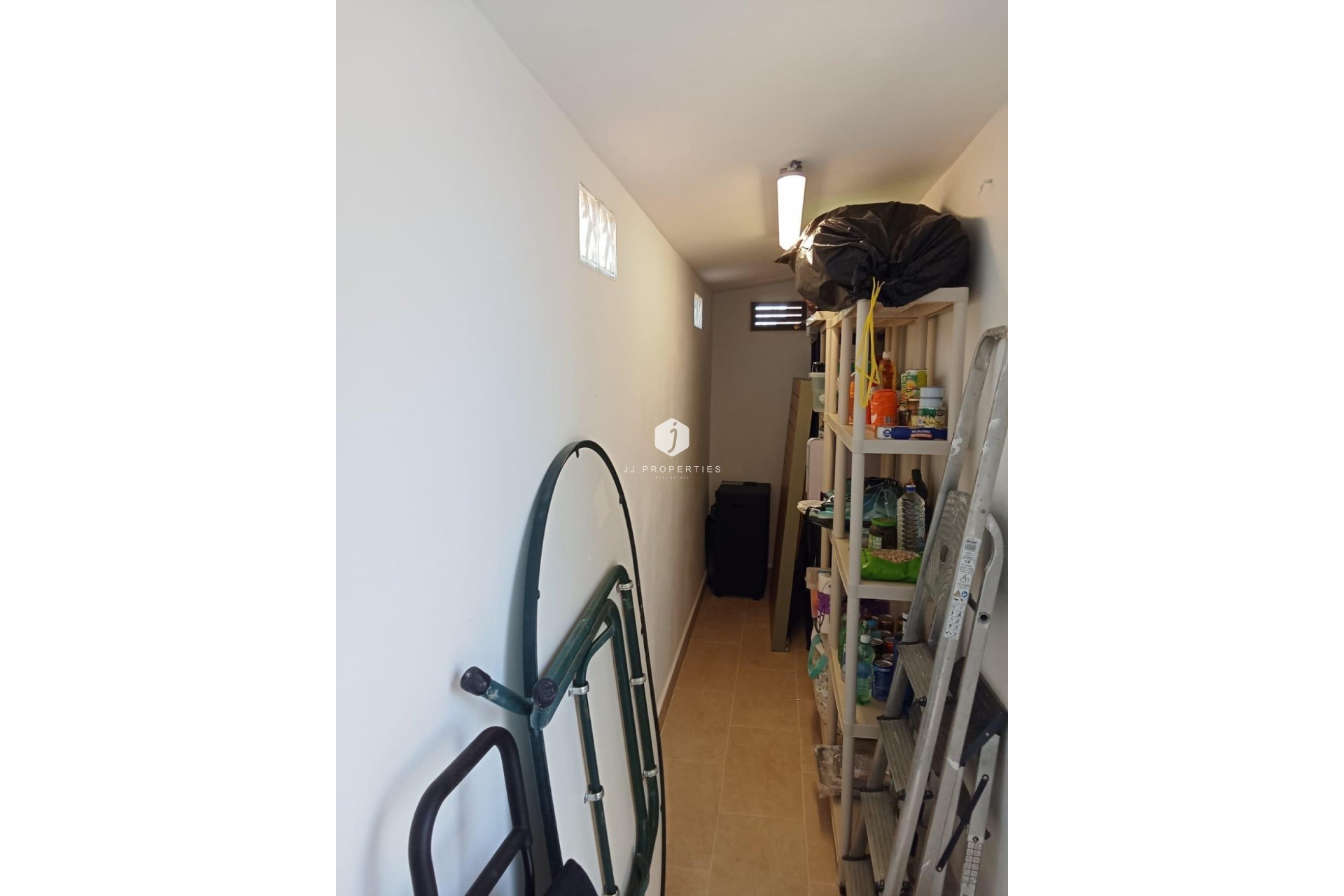 Segunda mano - Bungalow -
Torrevieja - Torretas