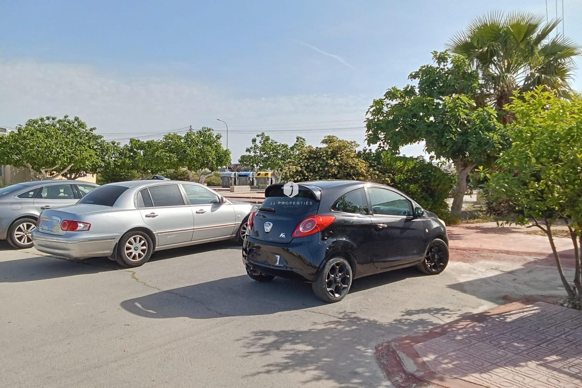Segunda mano - Bungalow -
Torrevieja - Torretas