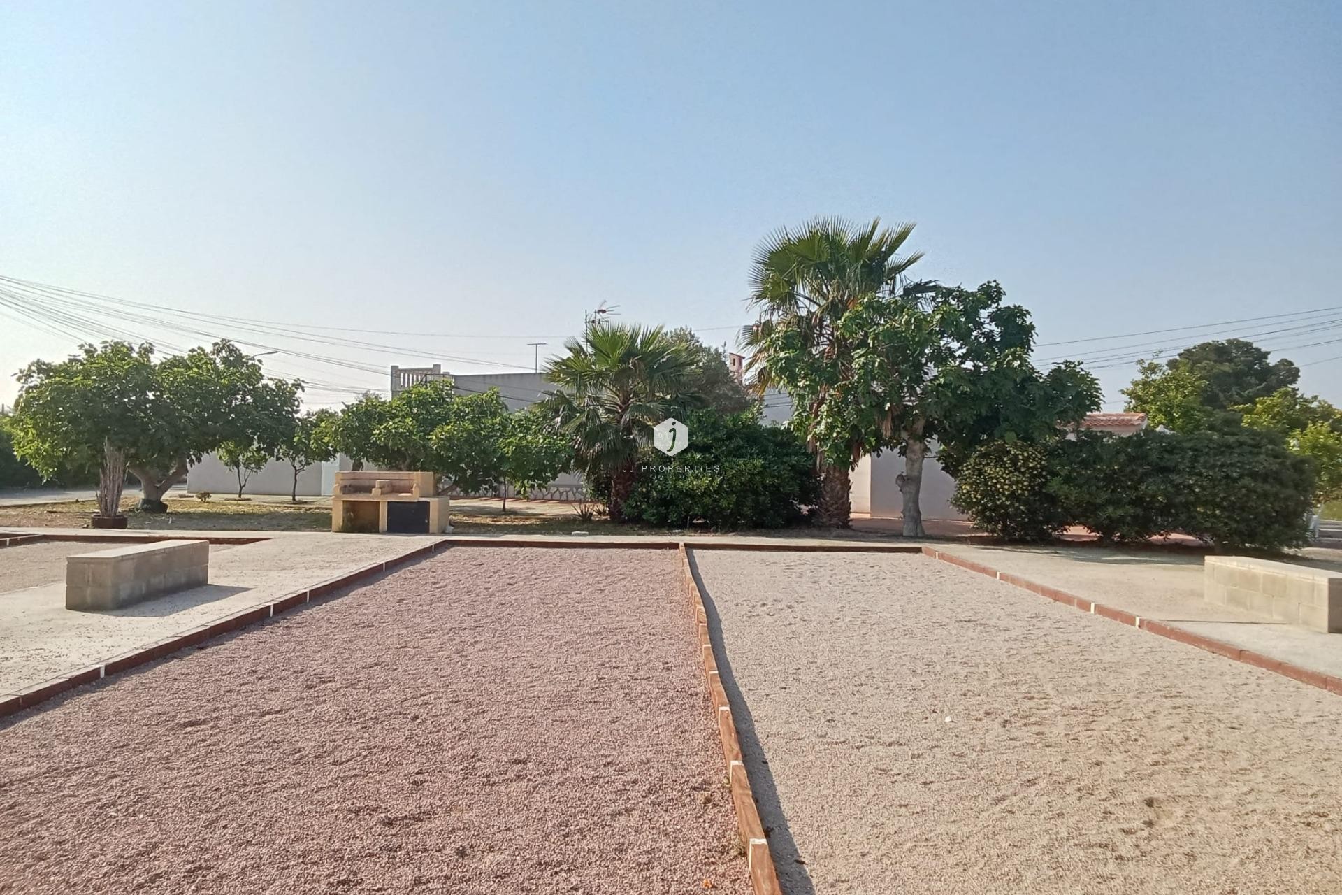 Segunda mano - Bungalow -
Torrevieja - Torretas