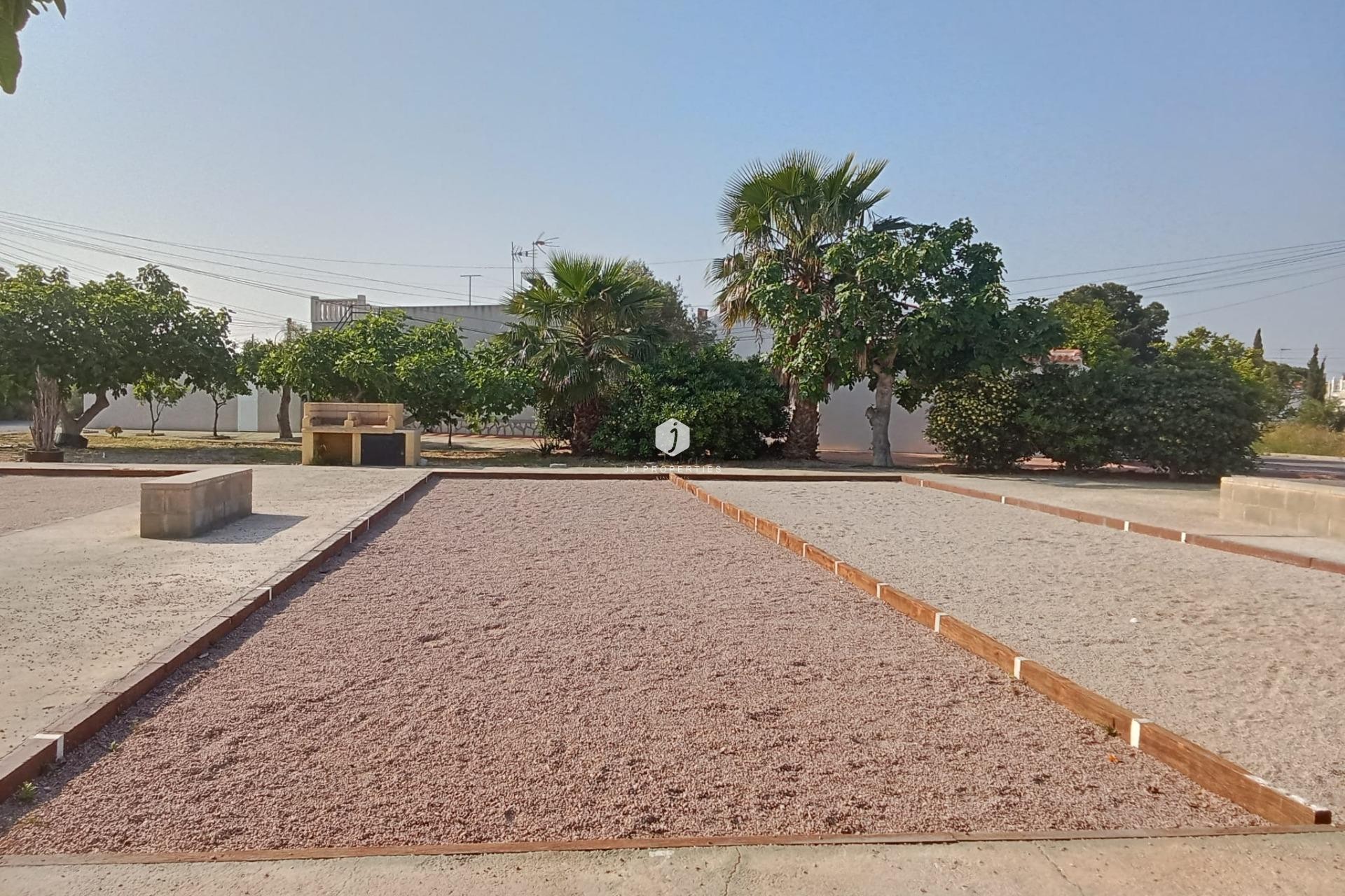 Segunda mano - Bungalow -
Torrevieja - Torretas