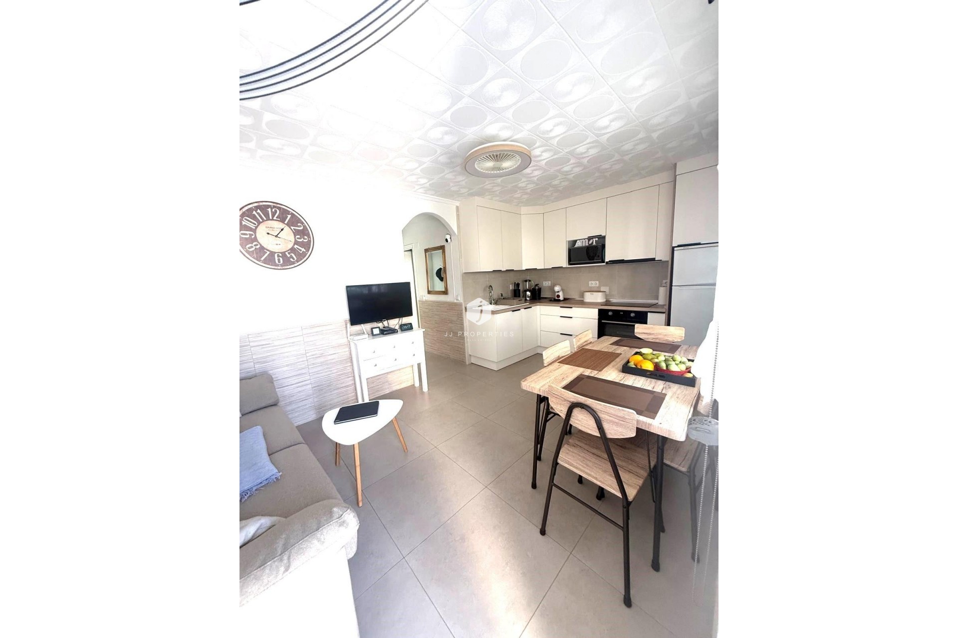 Segunda mano - Bungalow -
Torrevieja - Torretas