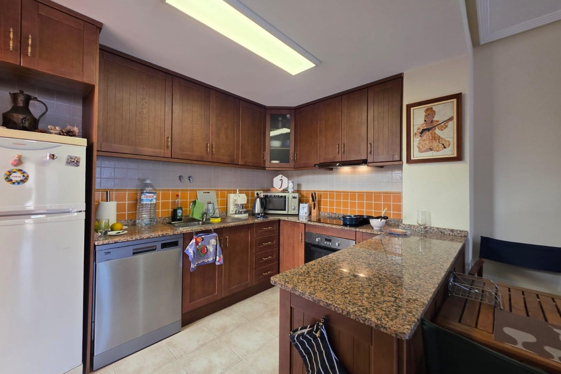 Segunda mano - Bungalow -
Torrevieja - Zona Los Frutales