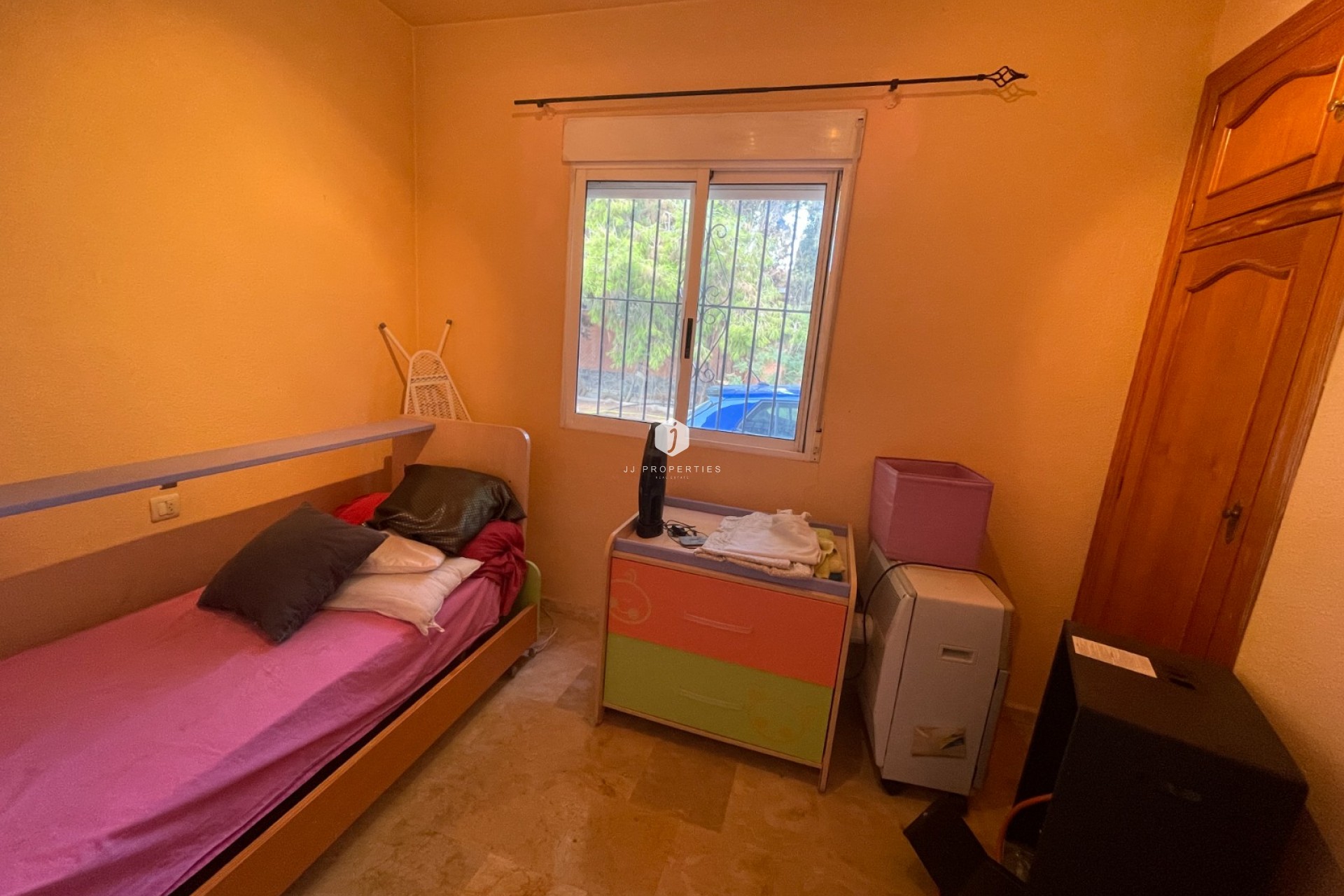 Segunda mano - Casa de campo -
Albatera - Inland