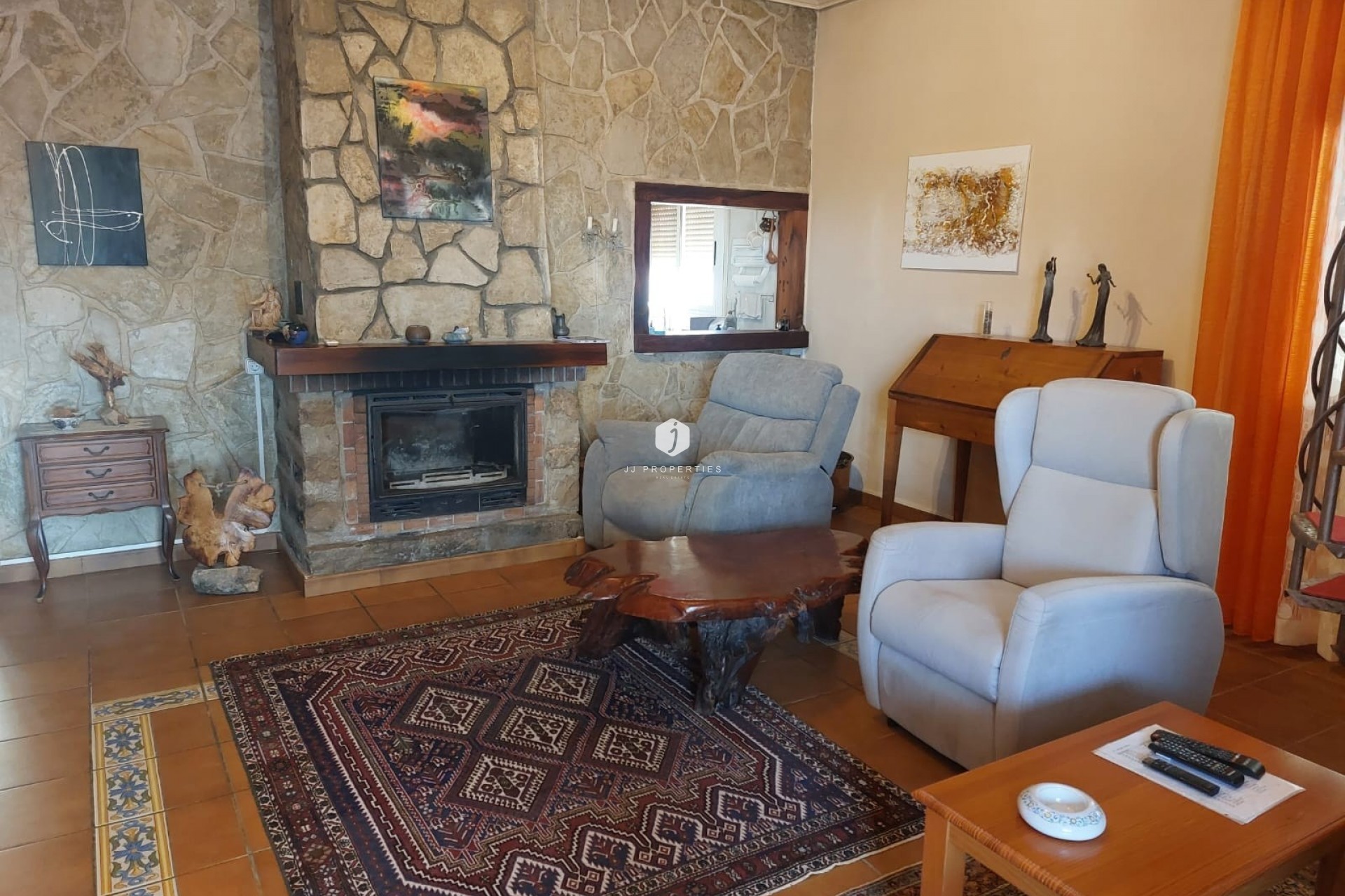 Segunda mano - Casa de campo -
Albatera - Inland