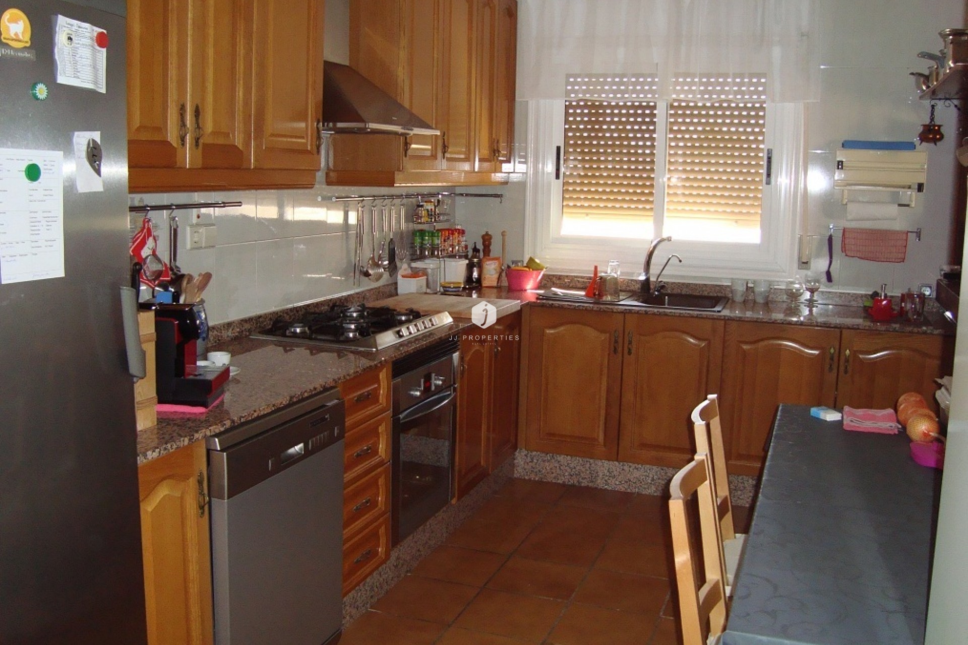 Segunda mano - Casa de campo -
Albatera - Inland