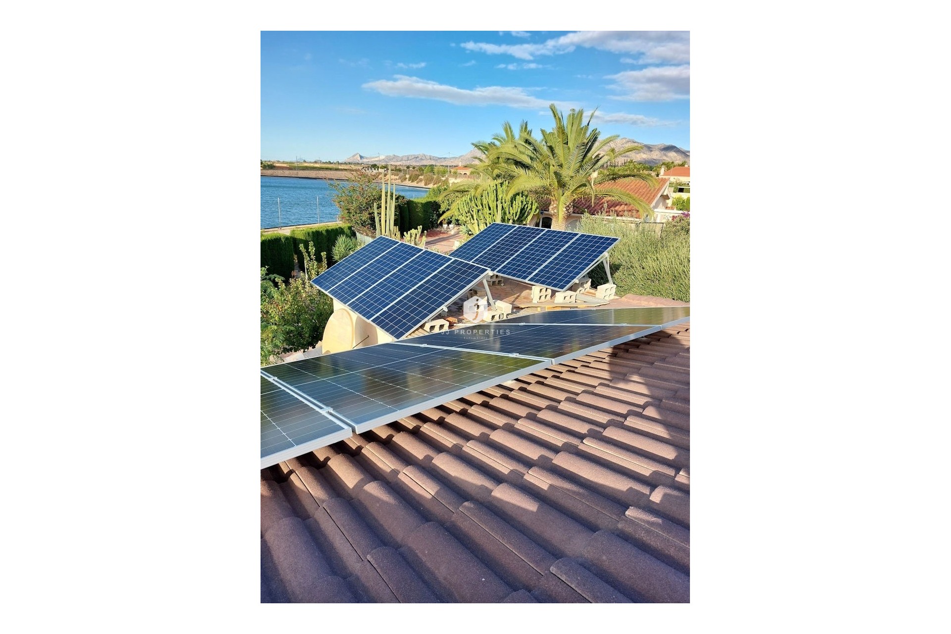 Segunda mano - Casa de campo -
Albatera - Inland