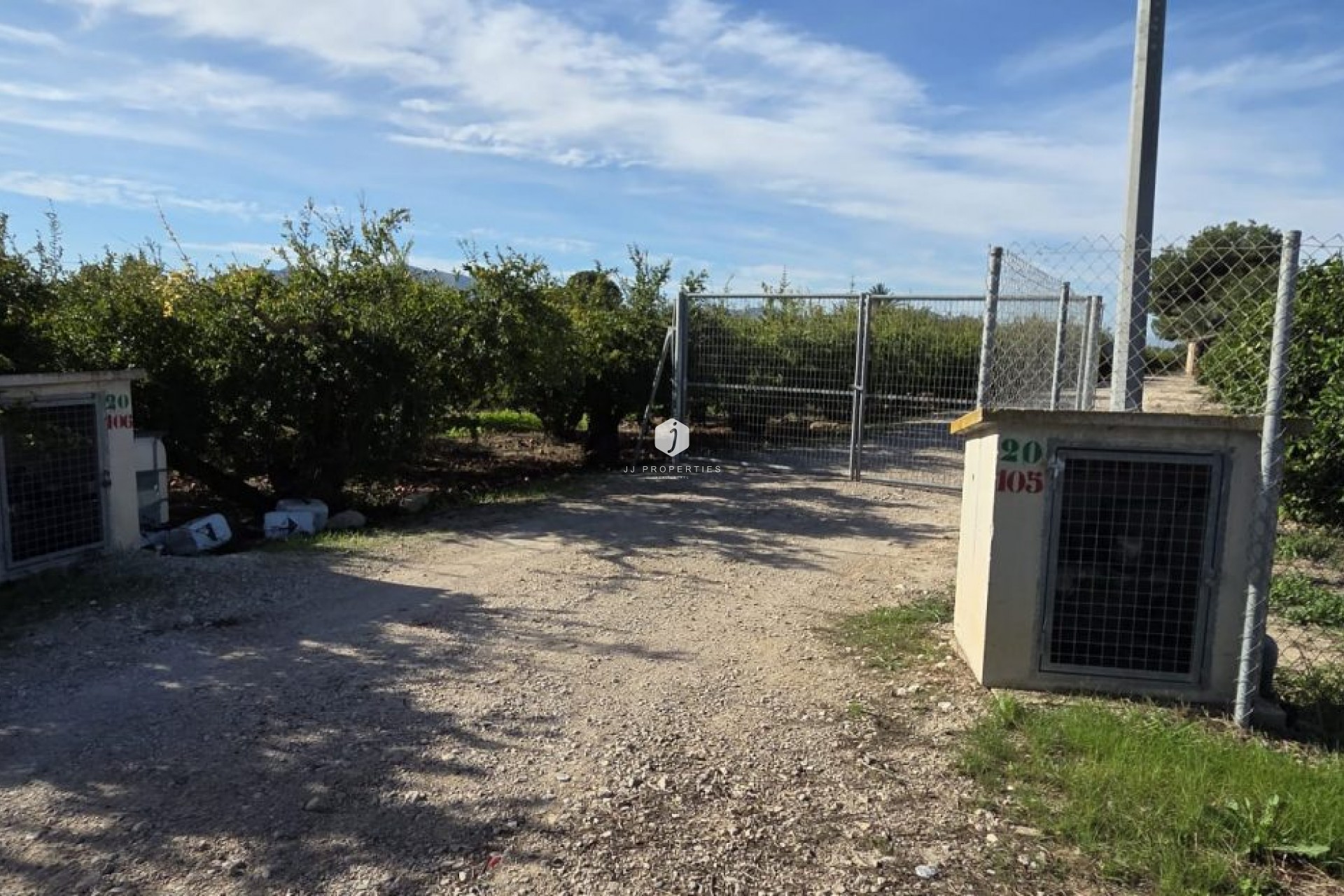 Segunda mano - Casa de campo -
Albatera - Inland