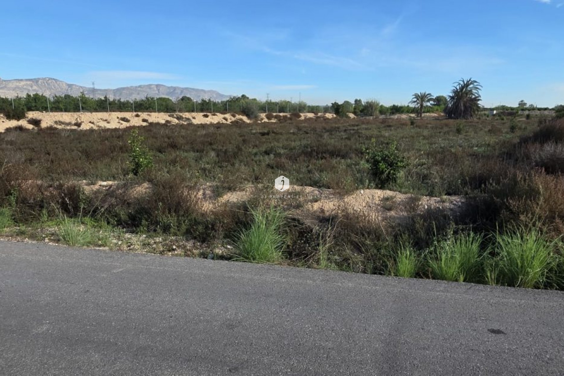 Segunda mano - Casa de campo -
Albatera - Inland