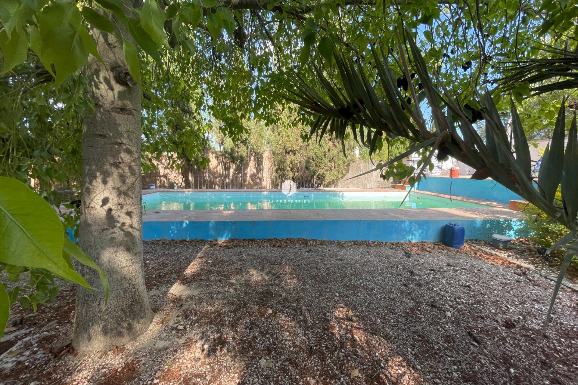 Segunda mano - Casa de campo -
Albatera - Inland