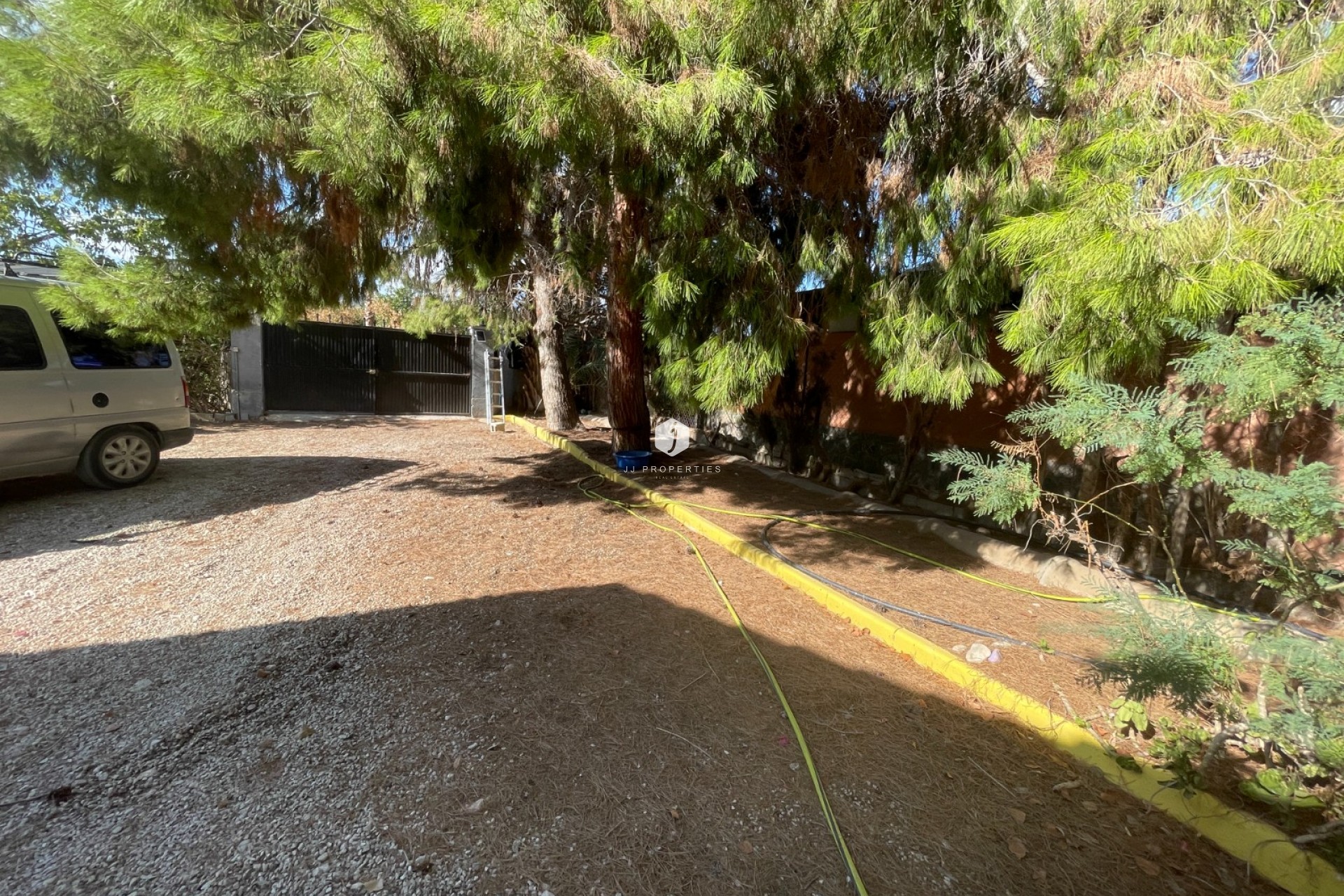 Segunda mano - Casa de campo -
Albatera - Inland