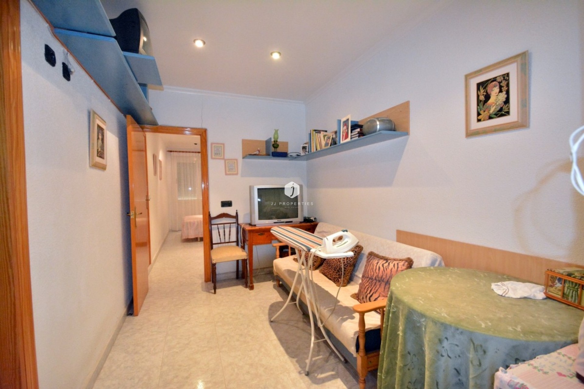 Segunda mano - Casa de campo -
Almoradí - Inland