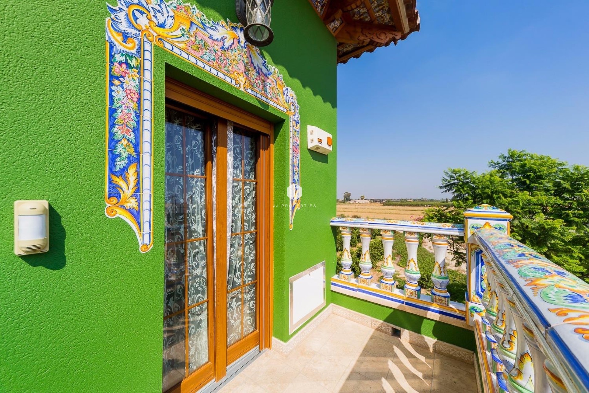 Segunda mano - Casa de campo -
Almoradí - Inland