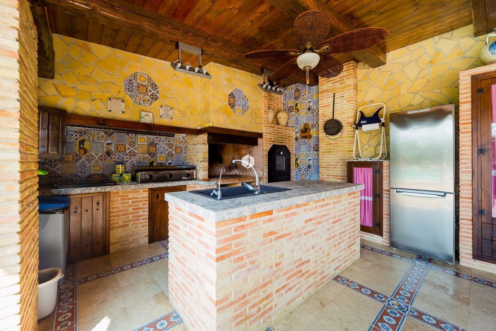 Segunda mano - Casa de campo -
Almoradí - Inland