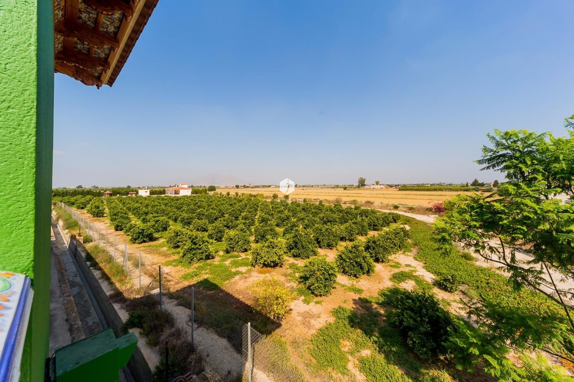 Segunda mano - Casa de campo -
Almoradí - Inland