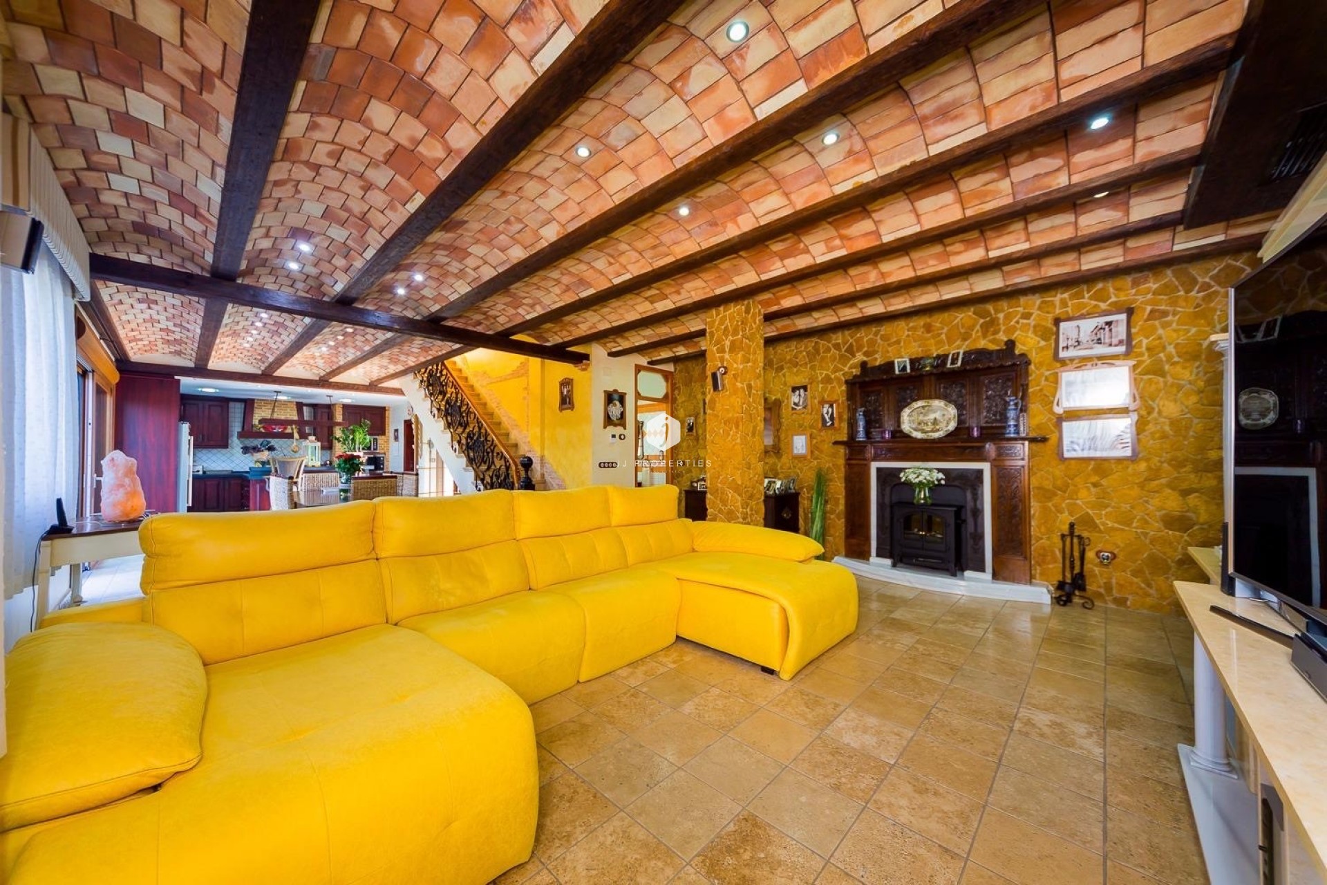 Segunda mano - Casa de campo -
Almoradí - Inland