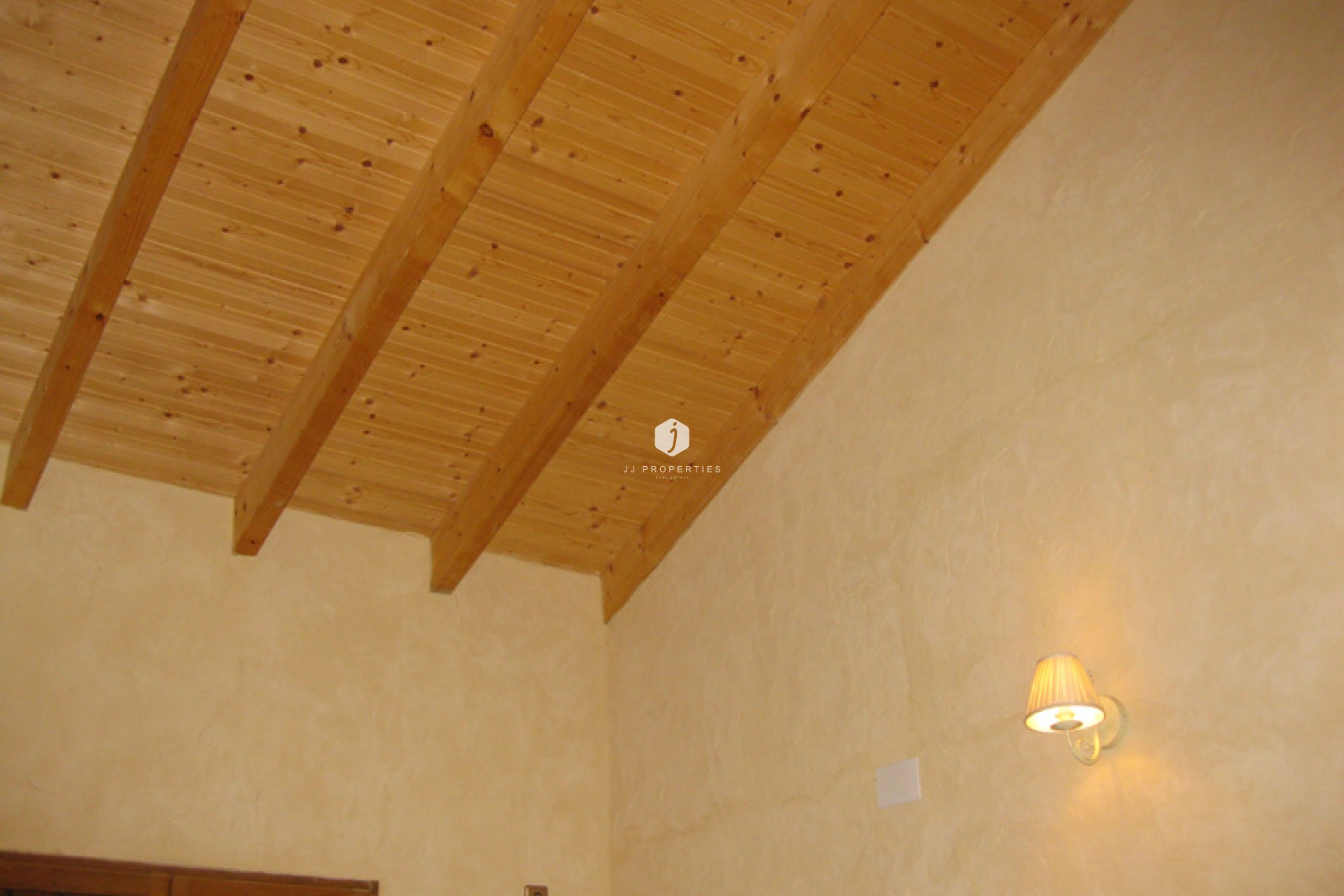 Segunda mano - Casa de campo -
Benferri - Inland