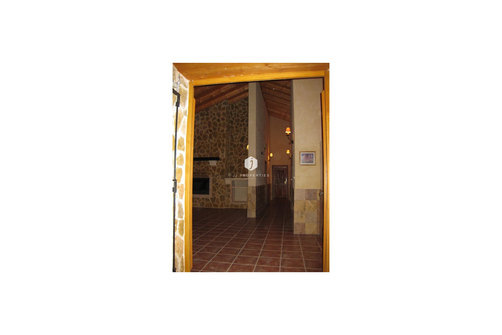 Segunda mano - Casa de campo -
Benferri - Inland