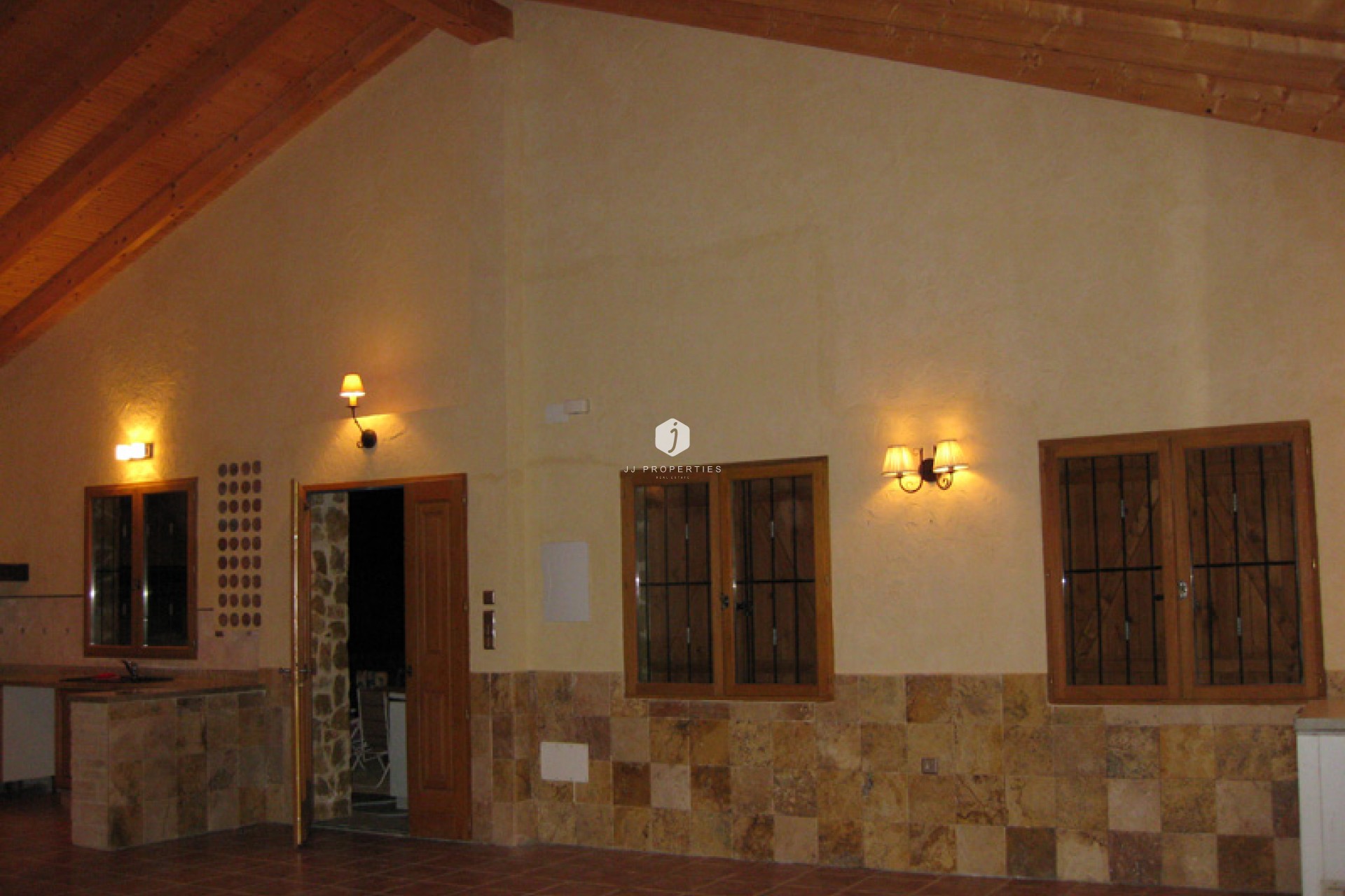 Segunda mano - Casa de campo -
Benferri - Inland