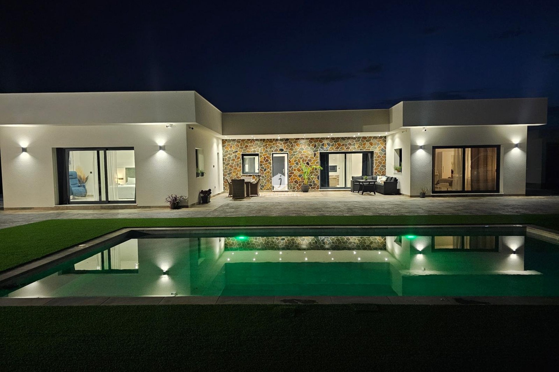Segunda mano - Casa de campo -
Ciudad Quesada - Costa Blanca