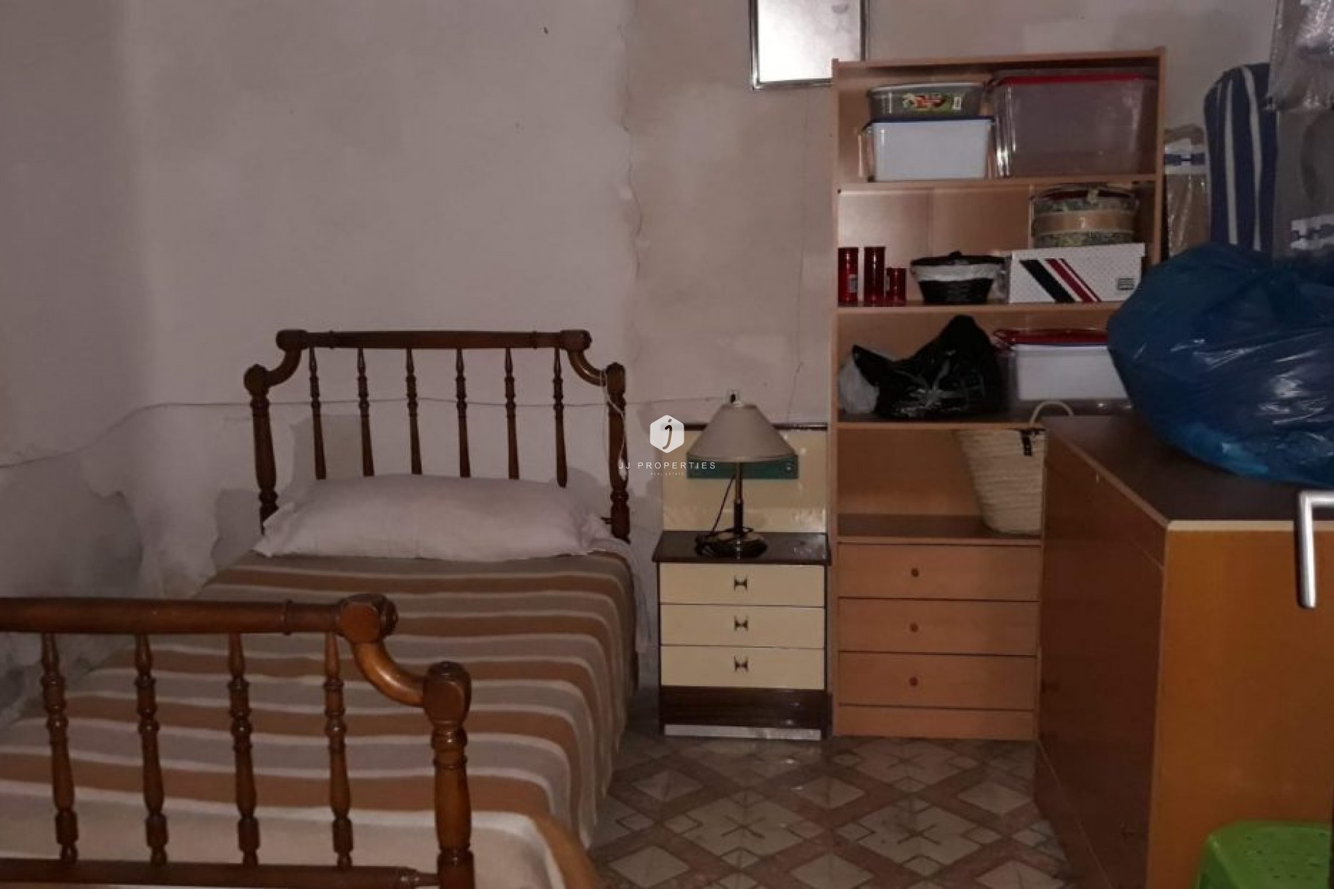 Segunda mano - Casa de campo -
Daya Nueva - Costa Blanca