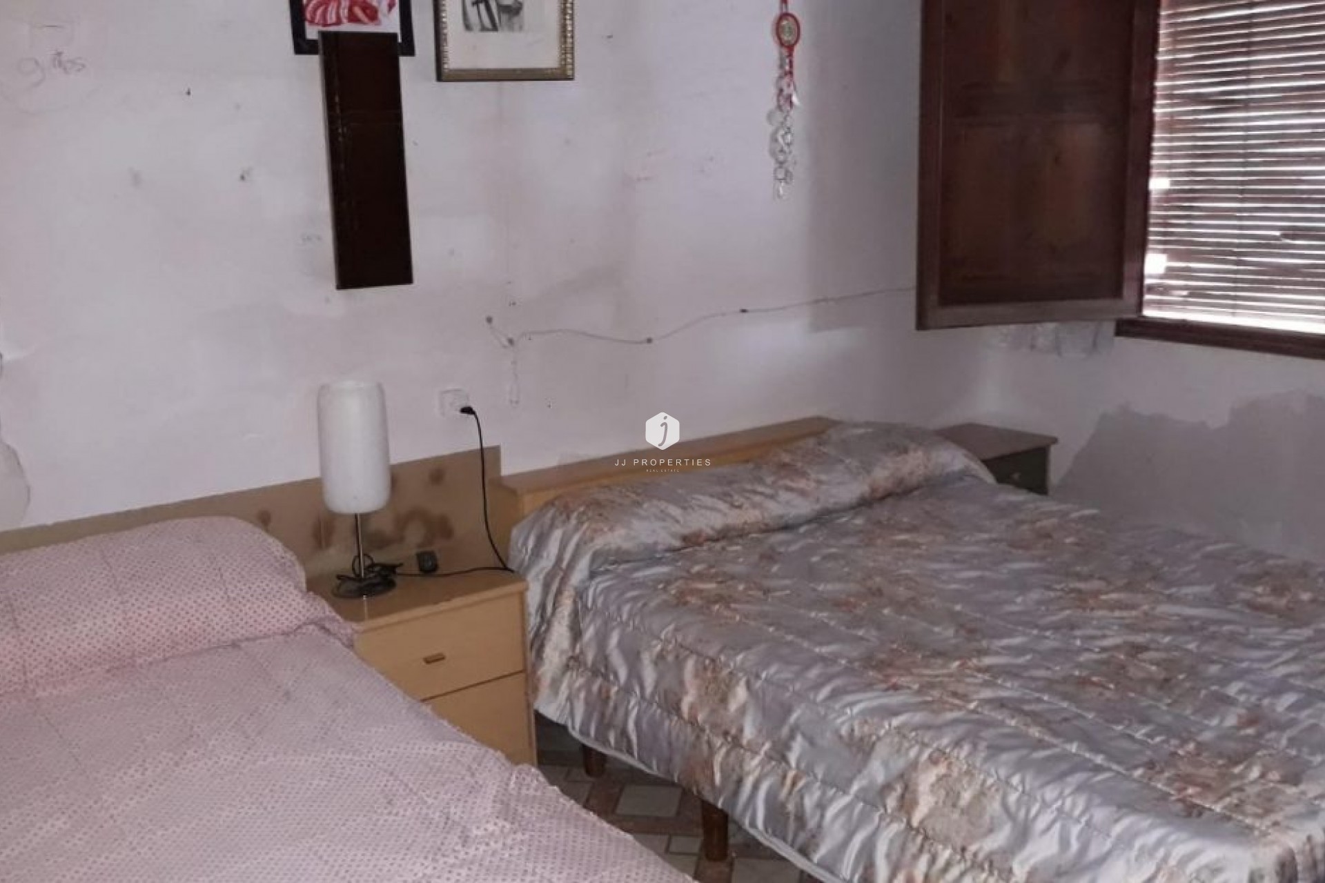 Segunda mano - Casa de campo -
Daya Nueva - Costa Blanca