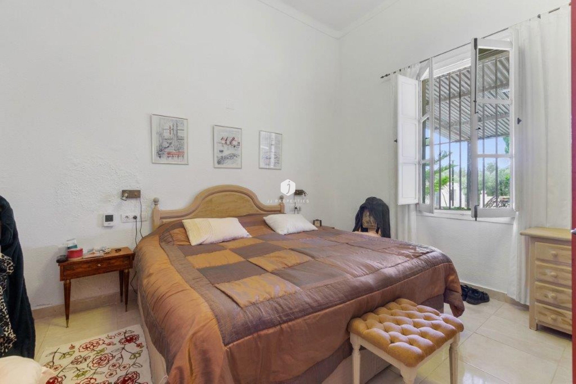 Segunda mano - Casa de campo -
Dolores - Costa Blanca