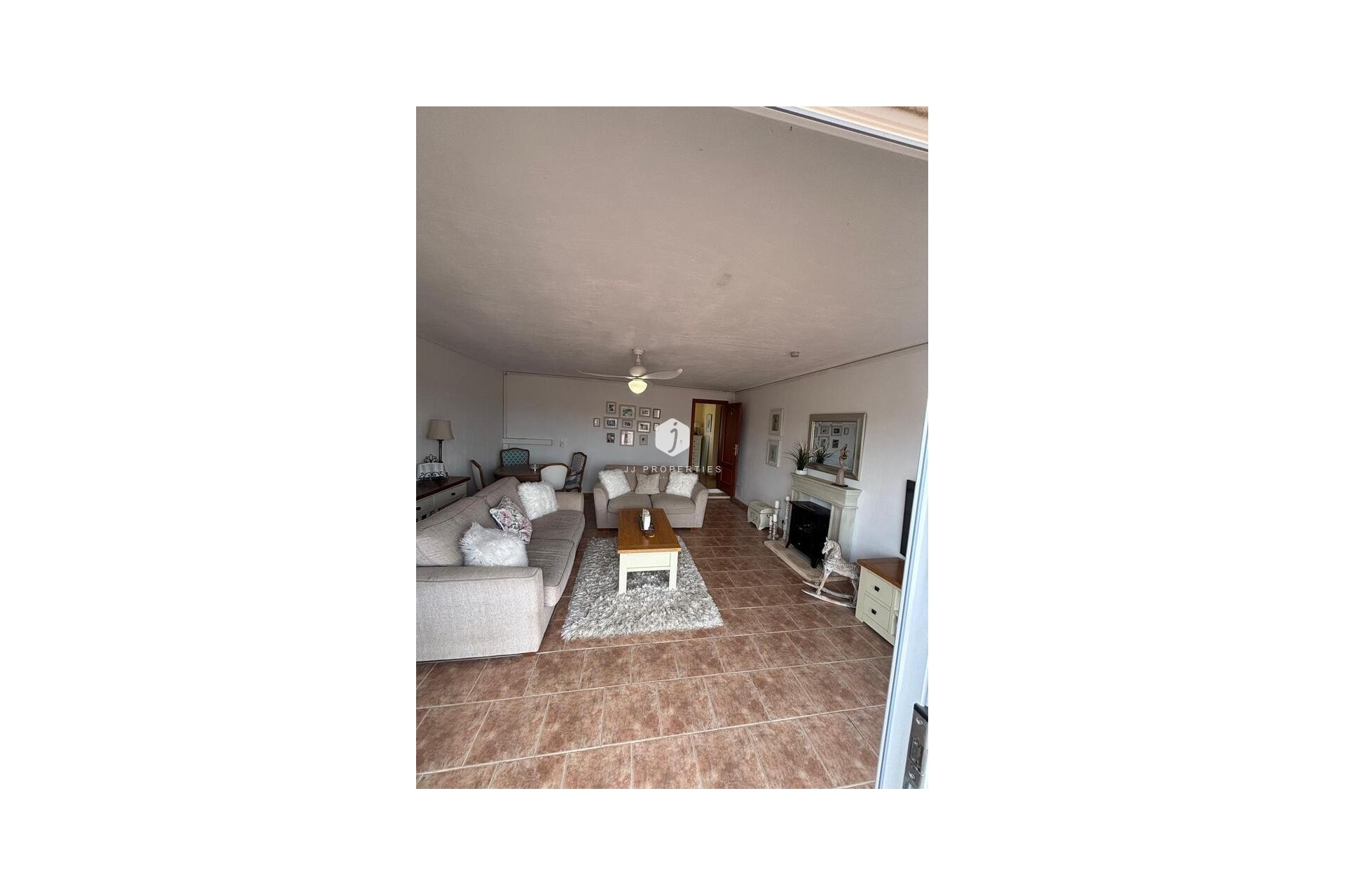 Segunda mano - Casa de campo -
Dolores - Costa Blanca