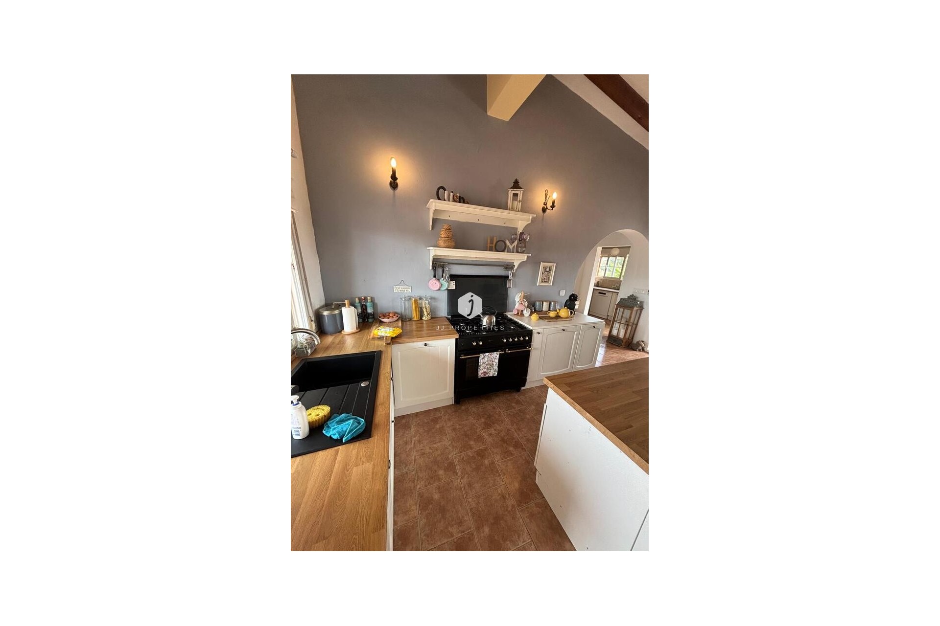 Segunda mano - Casa de campo -
Dolores - Costa Blanca