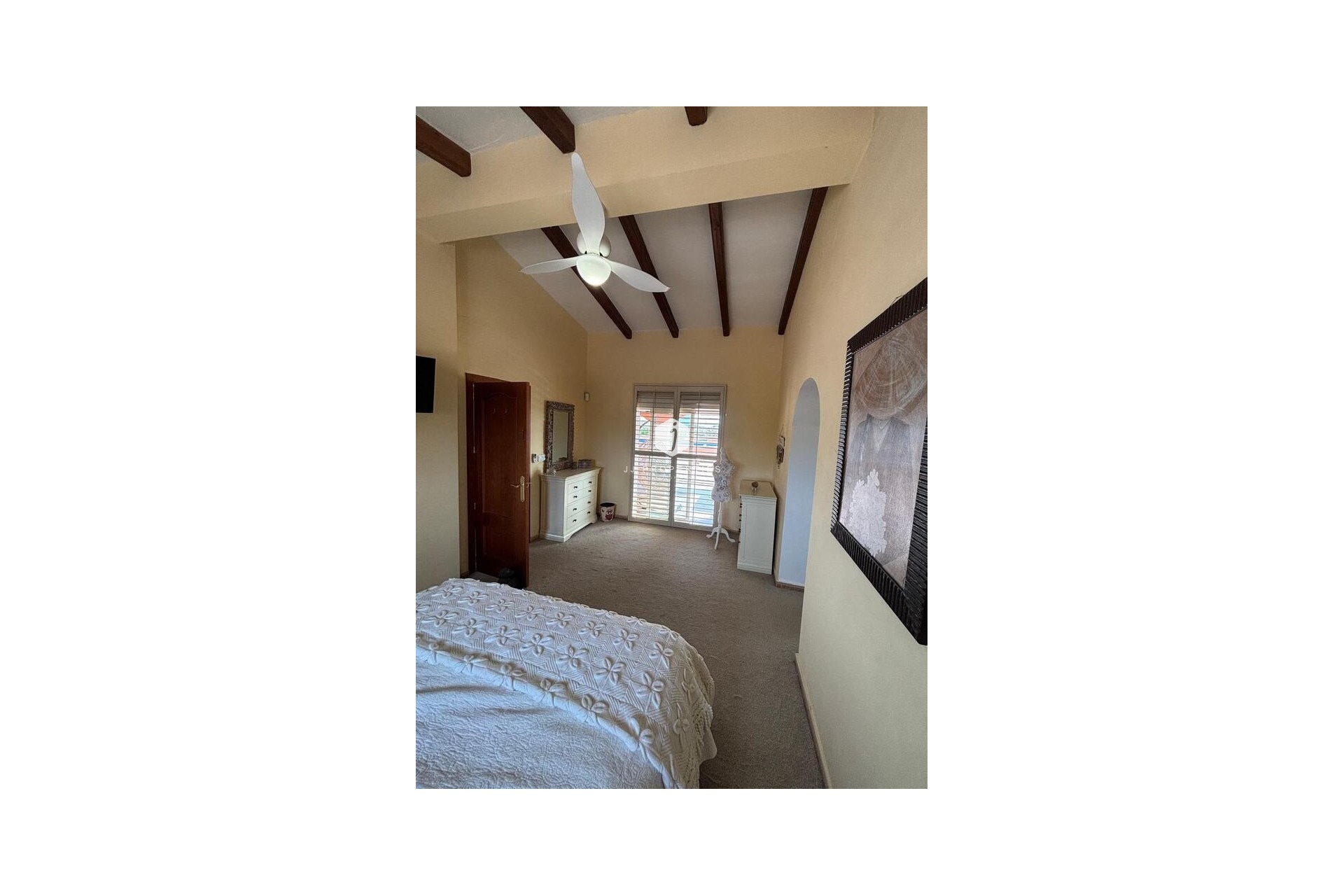 Segunda mano - Casa de campo -
Dolores - Costa Blanca