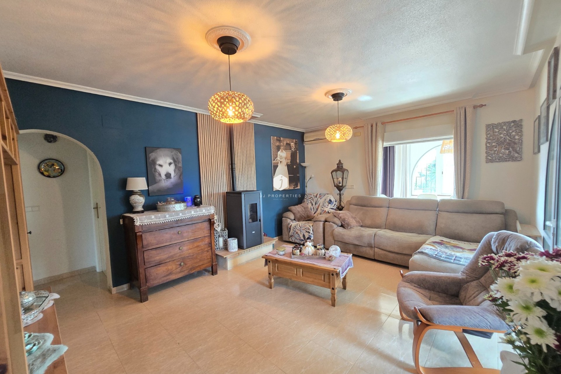 Segunda mano - Casa de campo -
Dolores - Costa Blanca