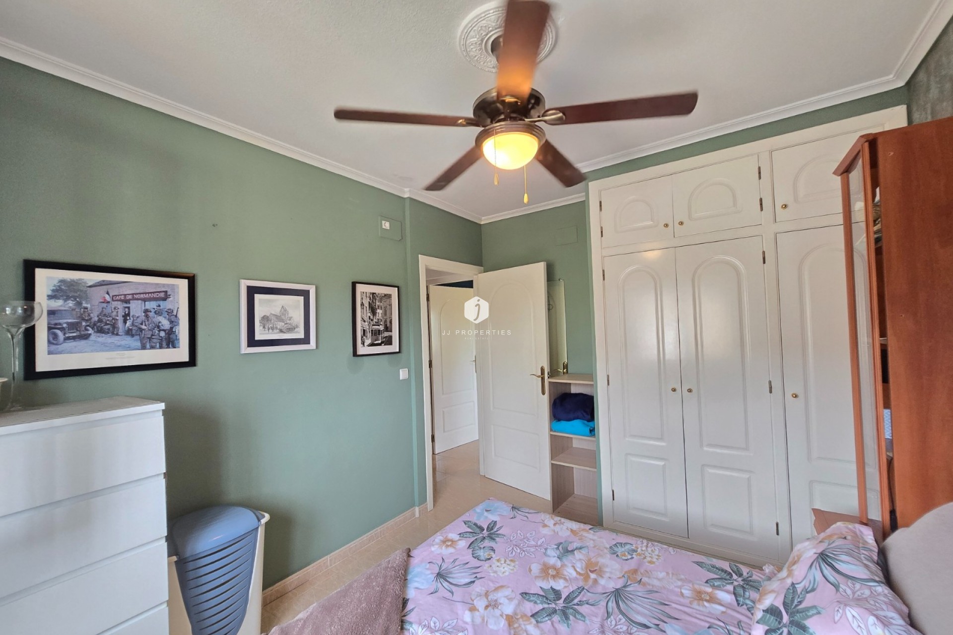 Segunda mano - Casa de campo -
Dolores - Costa Blanca