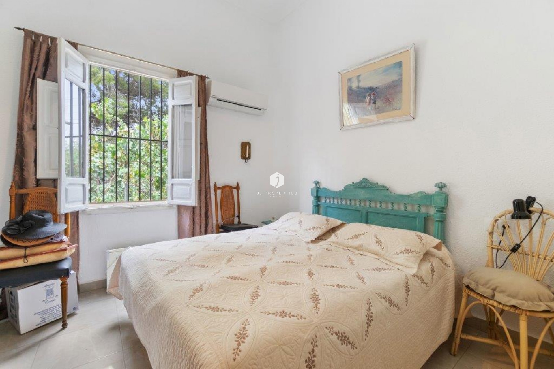 Segunda mano - Casa de campo -
Dolores - Costa Blanca