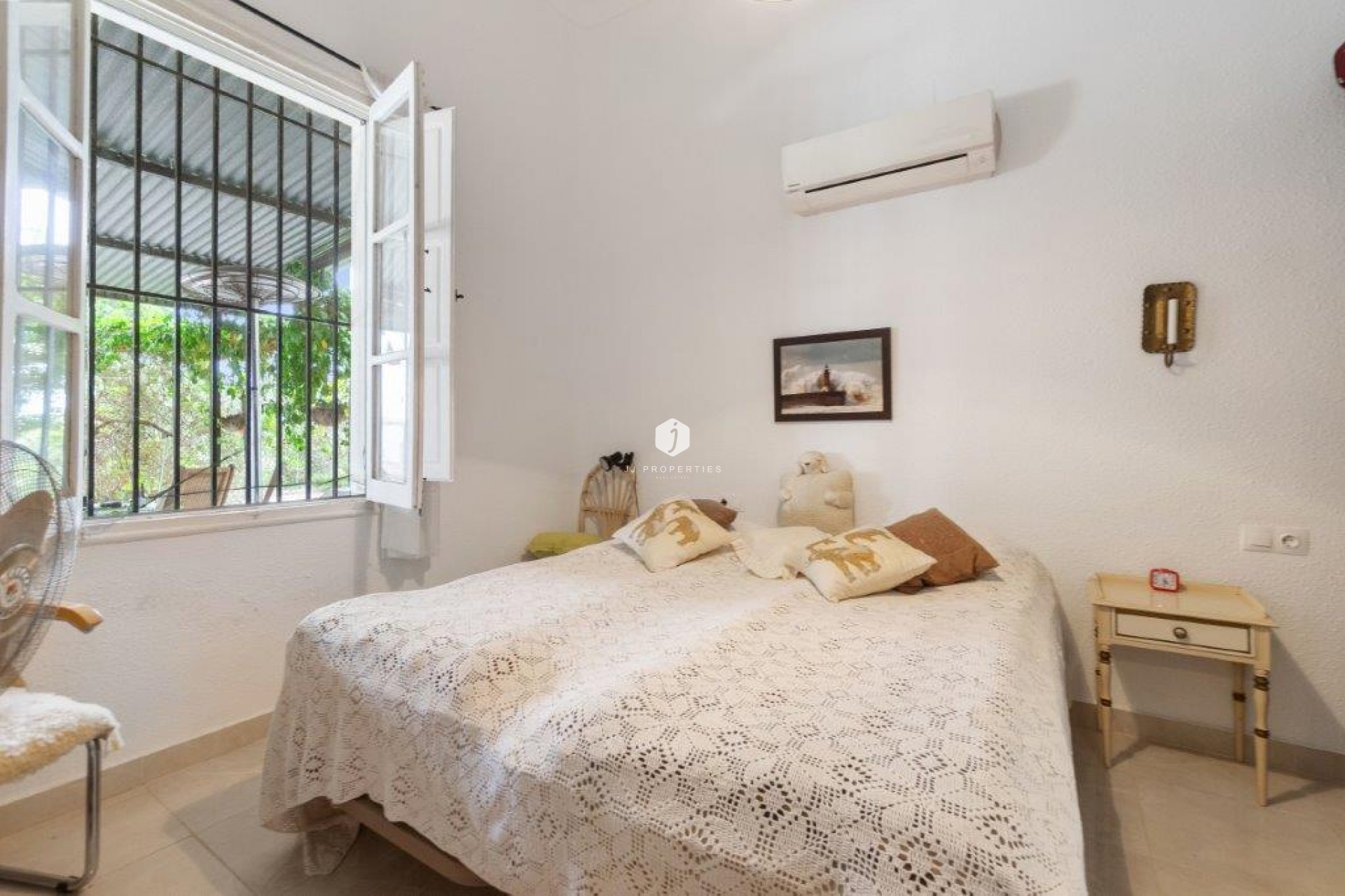 Segunda mano - Casa de campo -
Dolores - Costa Blanca