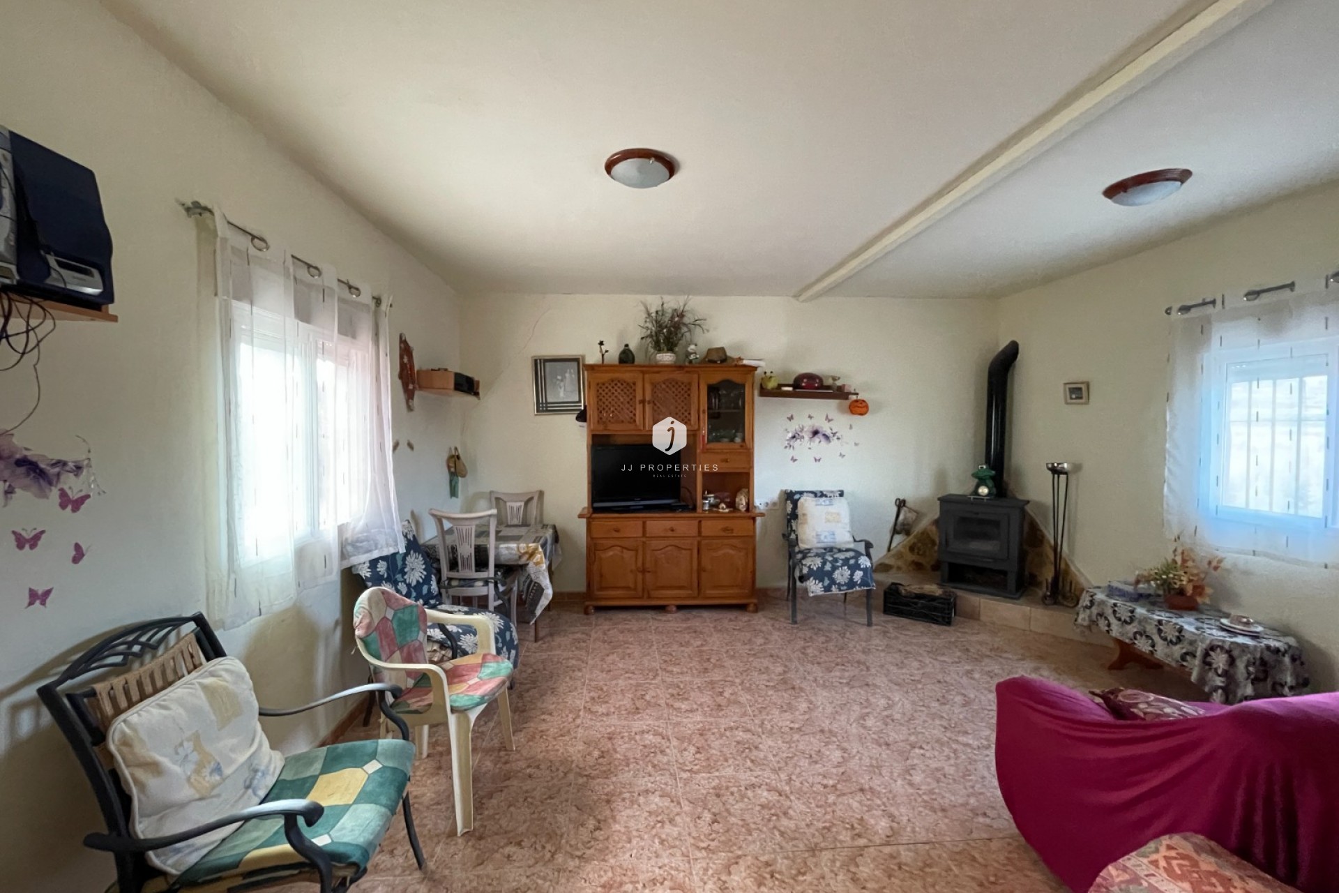 Segunda mano - Casa de campo -
Jacarilla - Inland